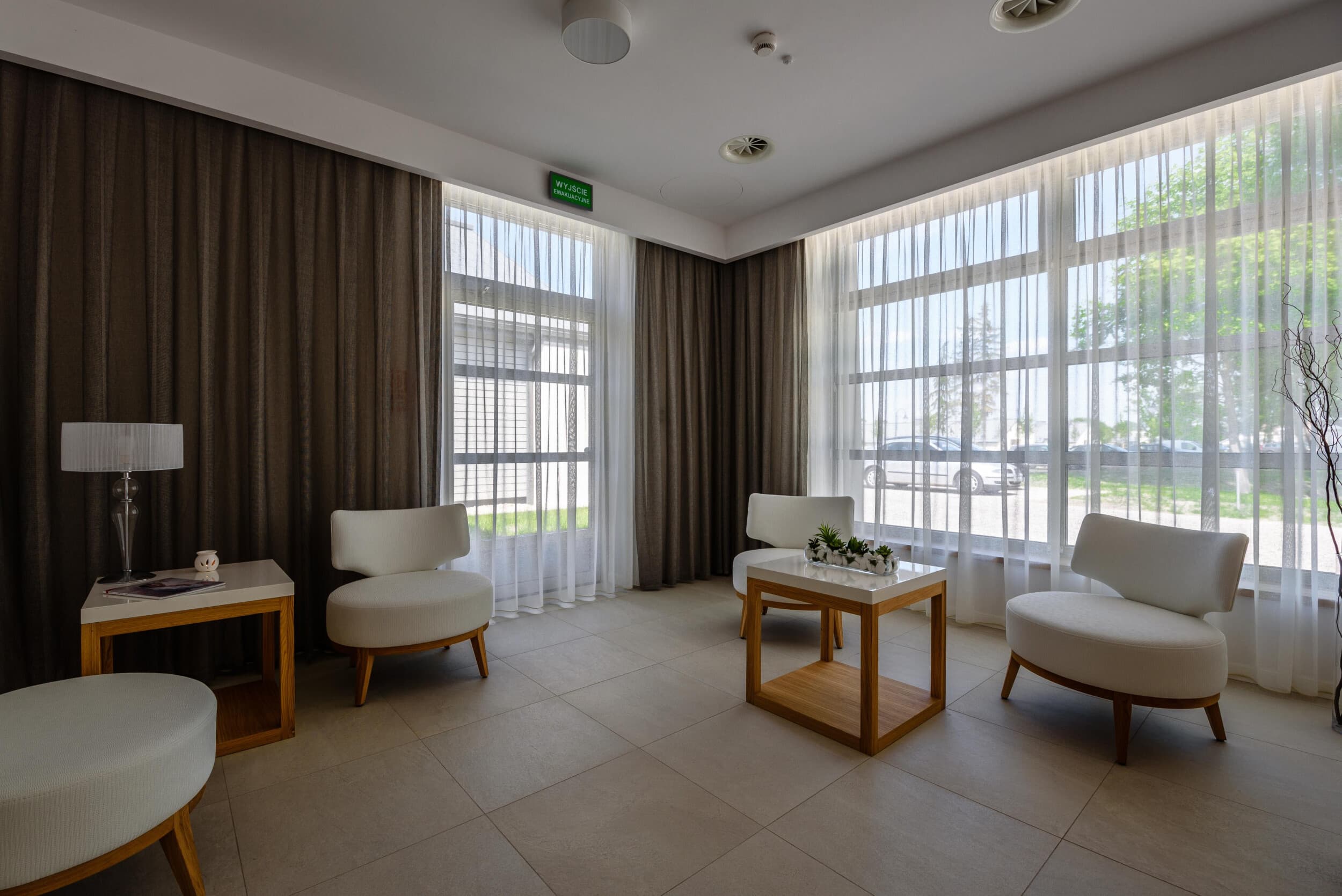 Romantyczny Weekend SPA w Zamku | Janów Podlaski