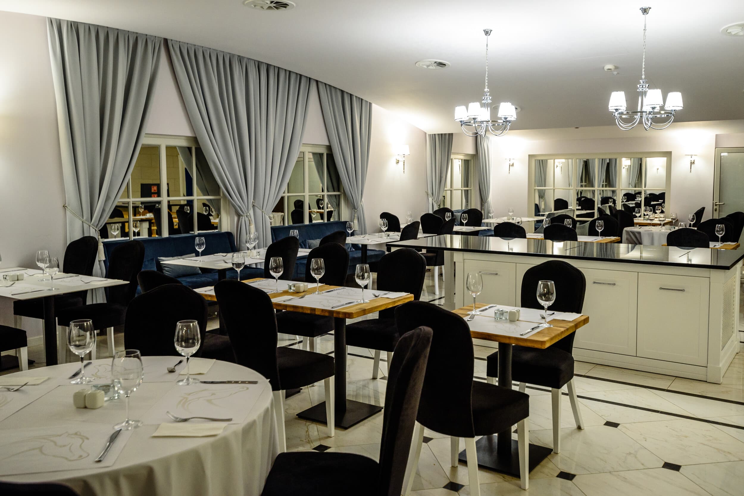 Romantyczny Weekend SPA w Zamku | Janów Podlaski