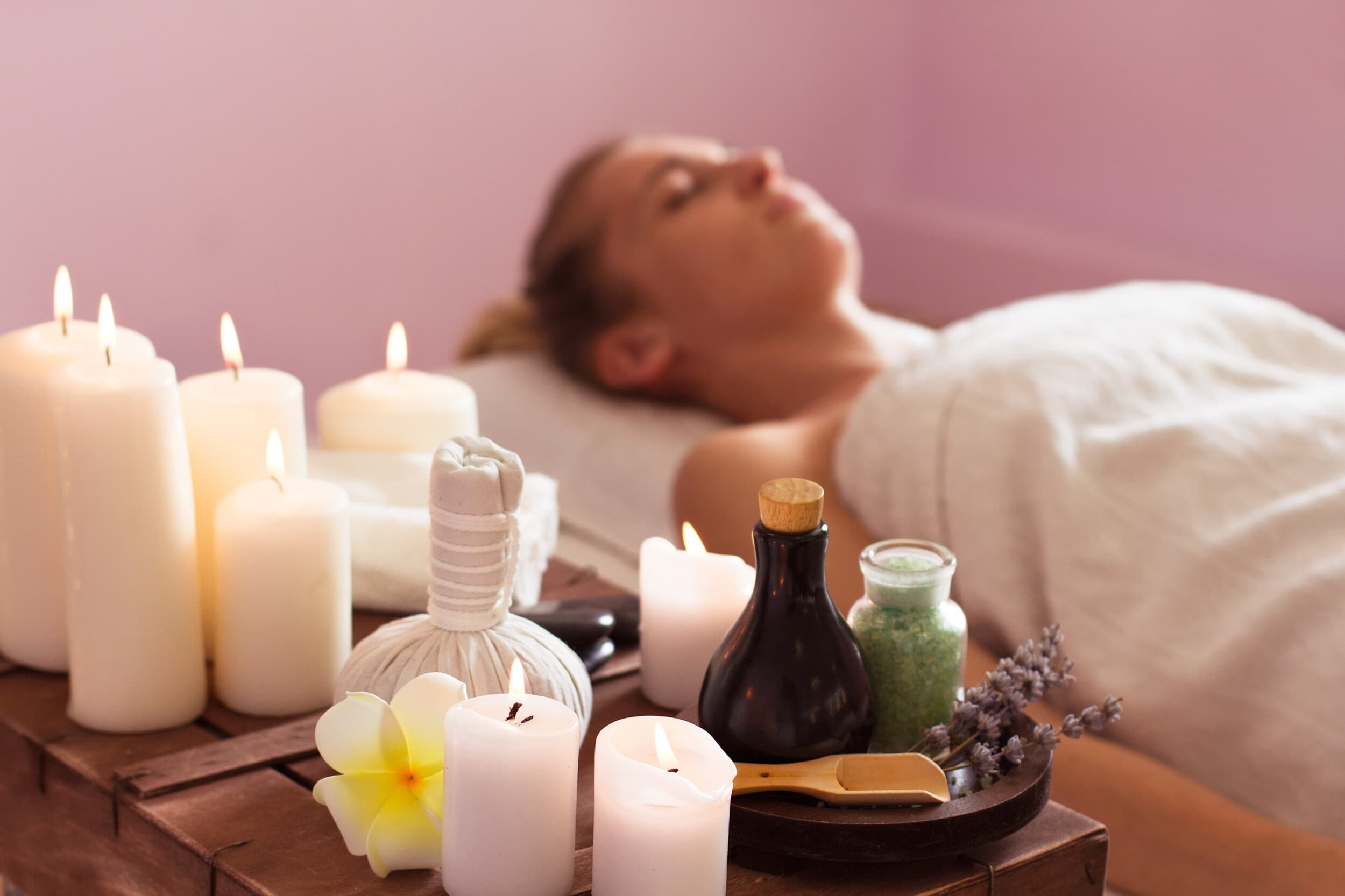 Rewitalizujący Rytuał SPA dla Ciała | Katowice | Wyjątkowy Prezent