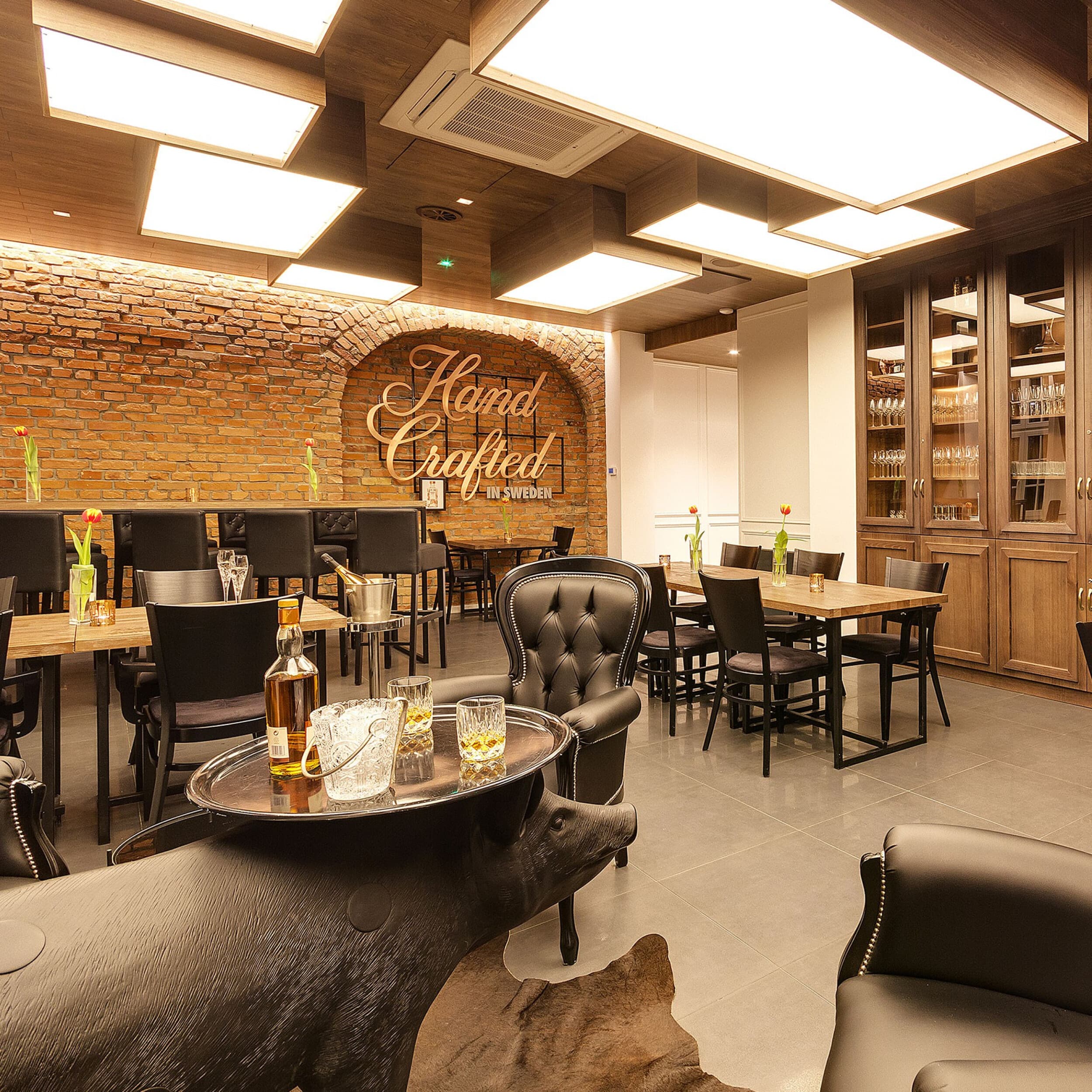 Kolacja Degustacyjna dla Dwojga | Gdańsk