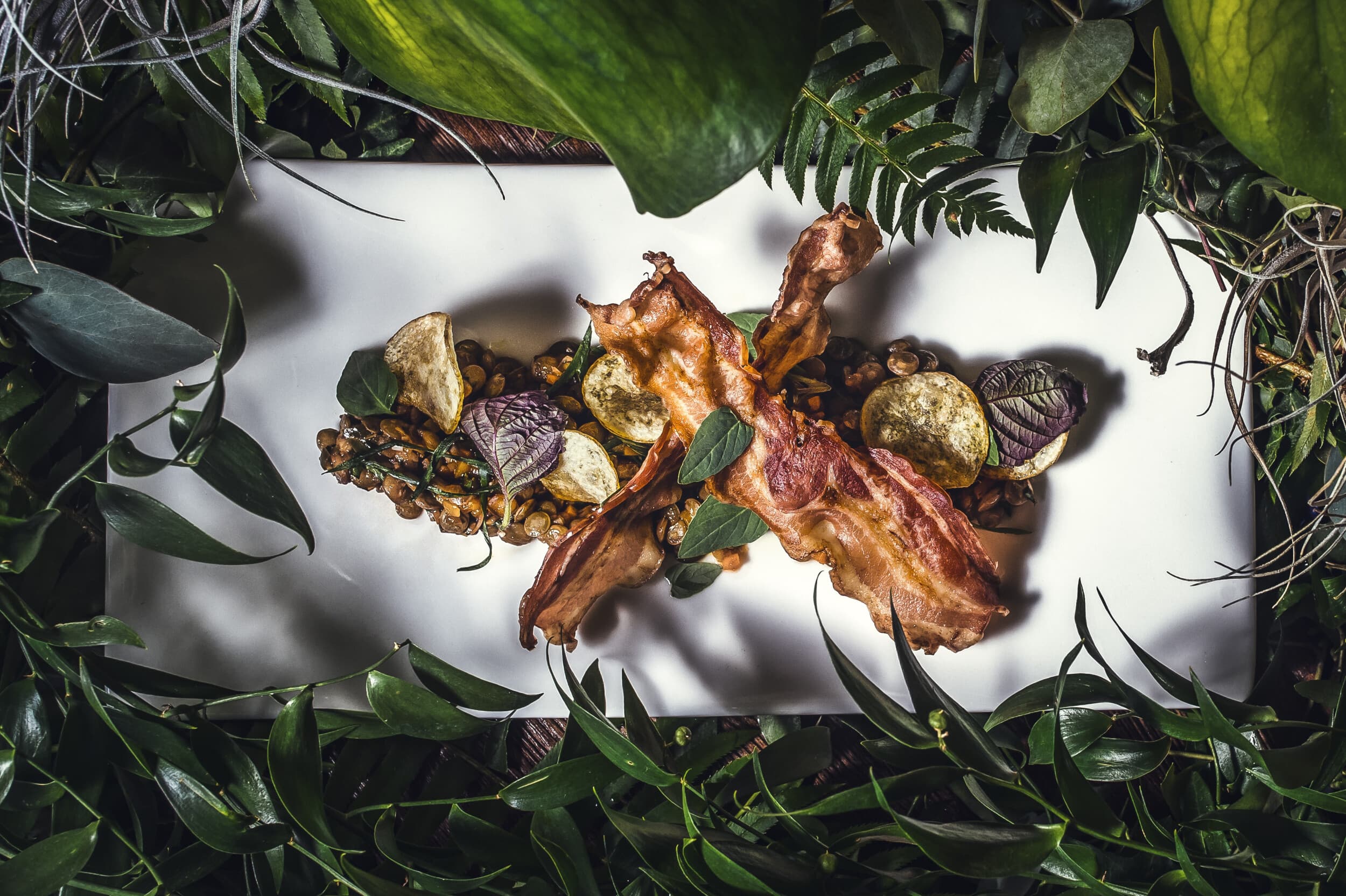 Kolacja Degustacyjna dla Dwojga | Gdańsk