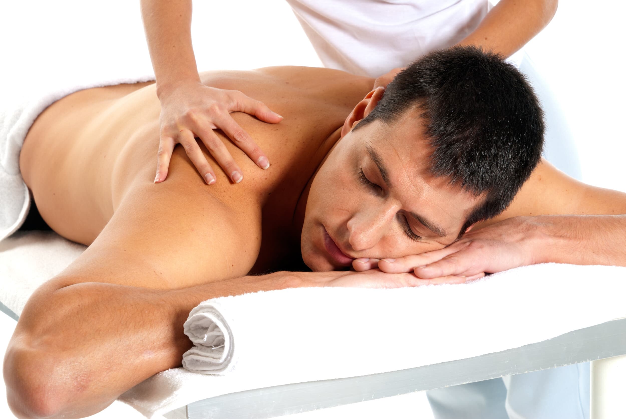 Pakiet Spa dla Mężczyzny | Lublin
