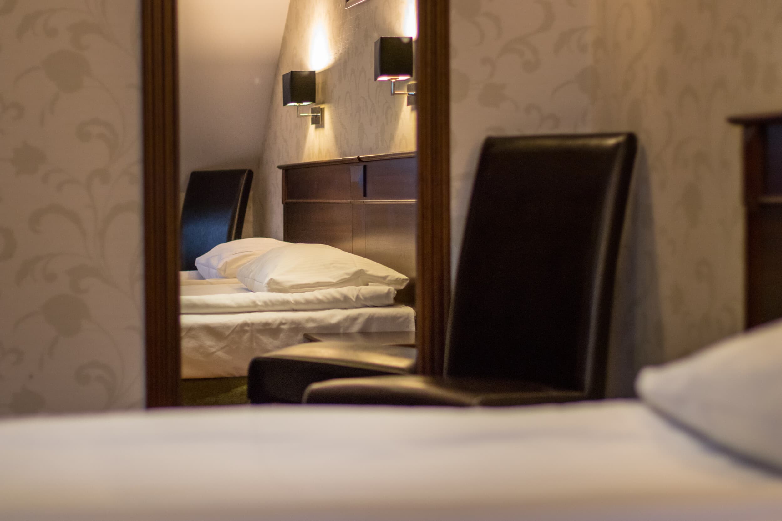 Weekend z Pakietem SPA dla Dwojga | Nałęczów