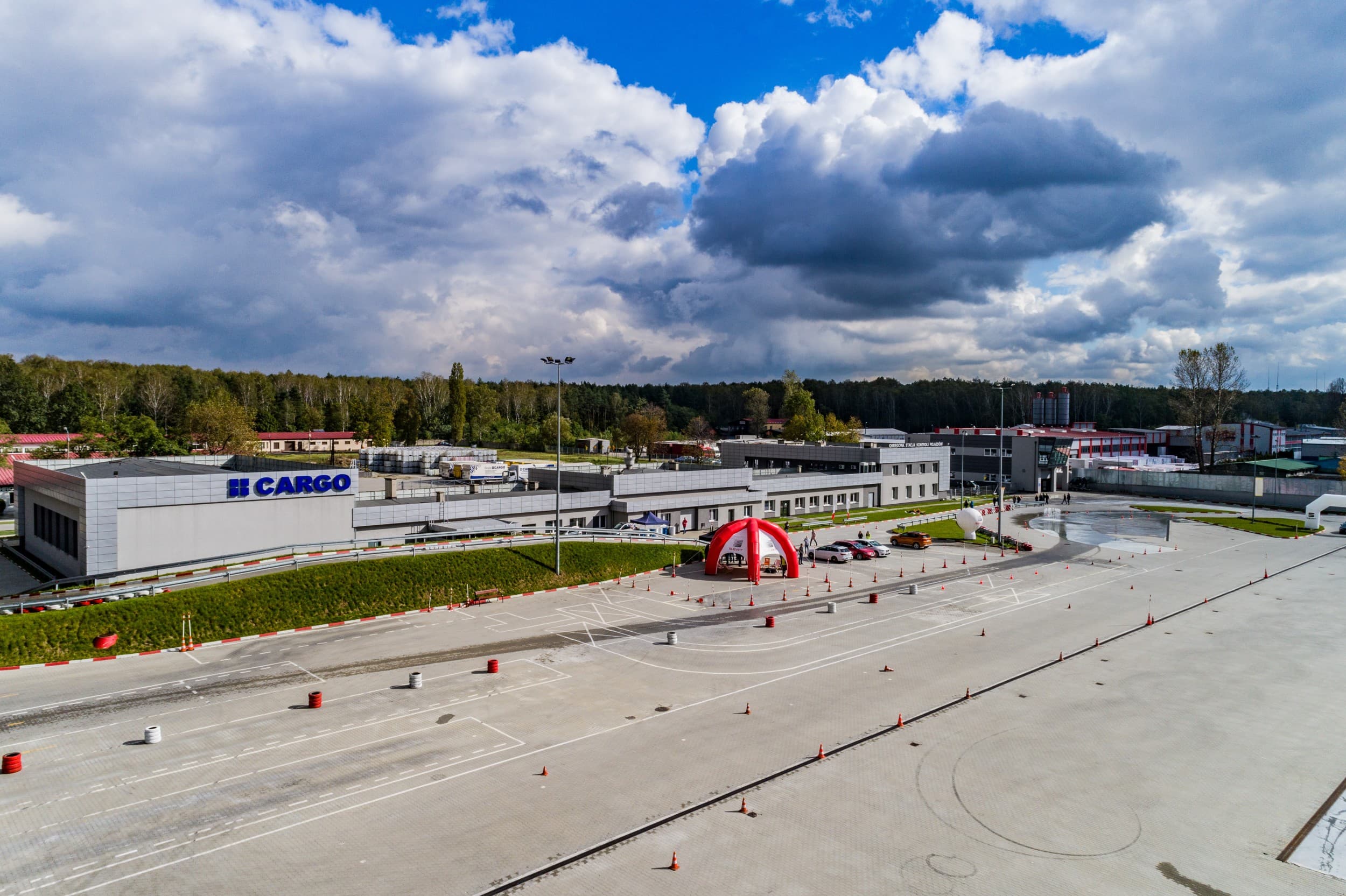 Indywidualny Kurs Doskonalenia Jazdy | Katowice (okolice)