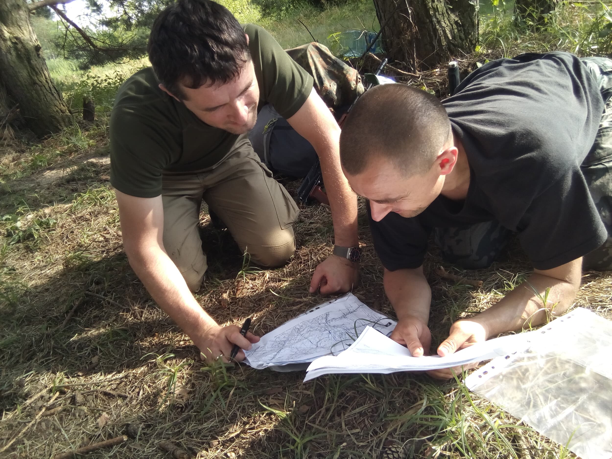 Survival Twardziel - Trzydniowa Szkoła Przetrwania | Wyjątkowy Prezent