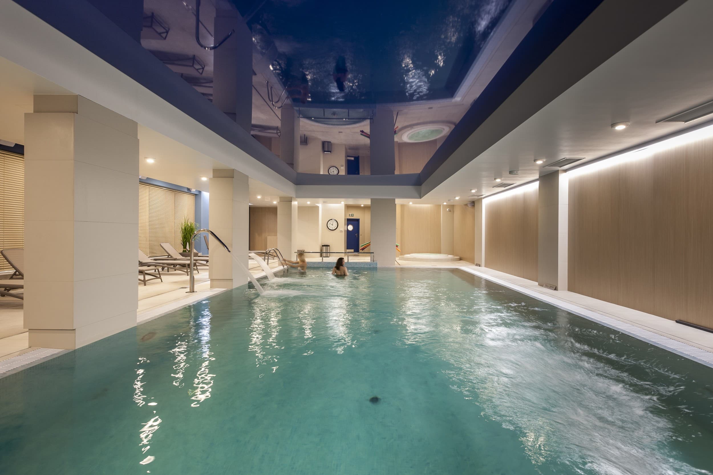 Pakiet SPA dla Niej | Trójmiasto | Wyjątkowy Prezent