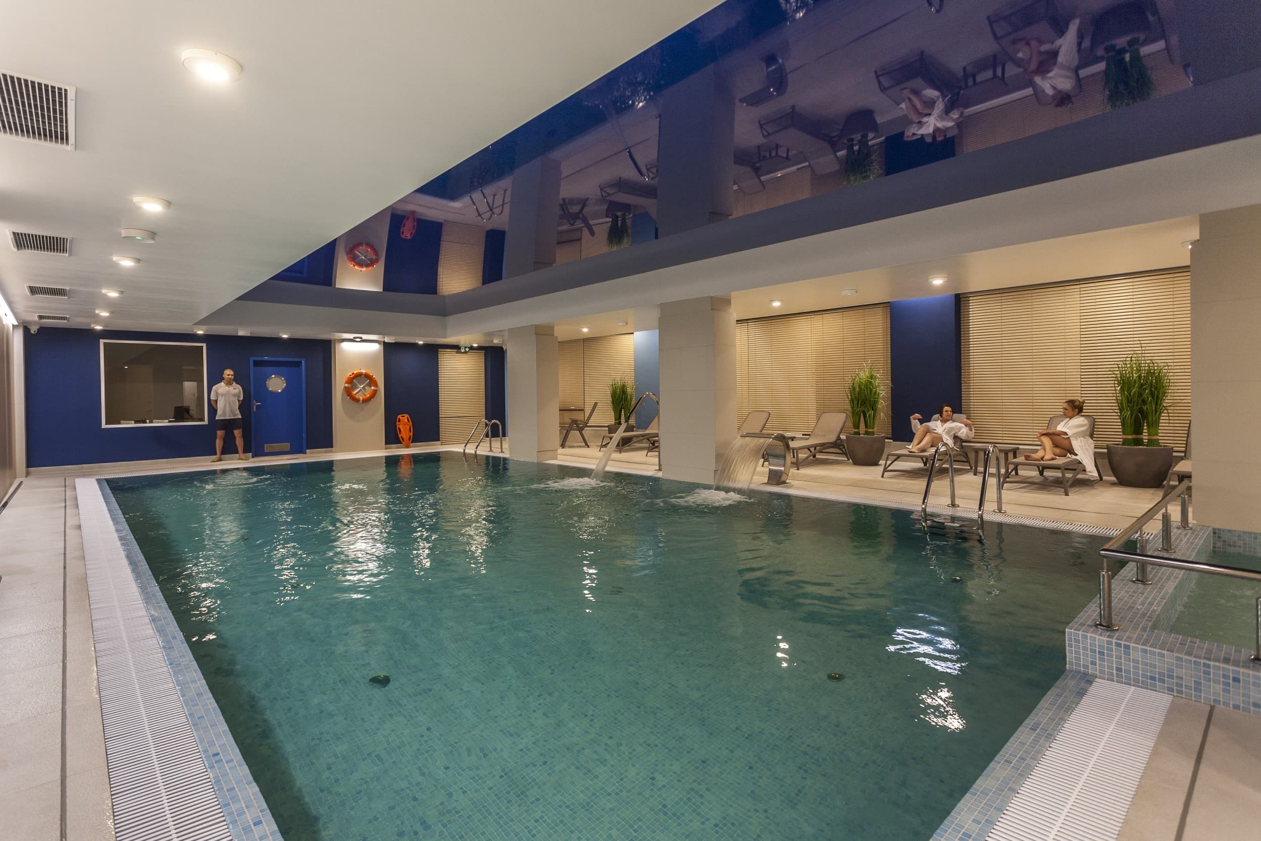 Pakiet SPA dla Niej | Trójmiasto | Wyjątkowy Prezent