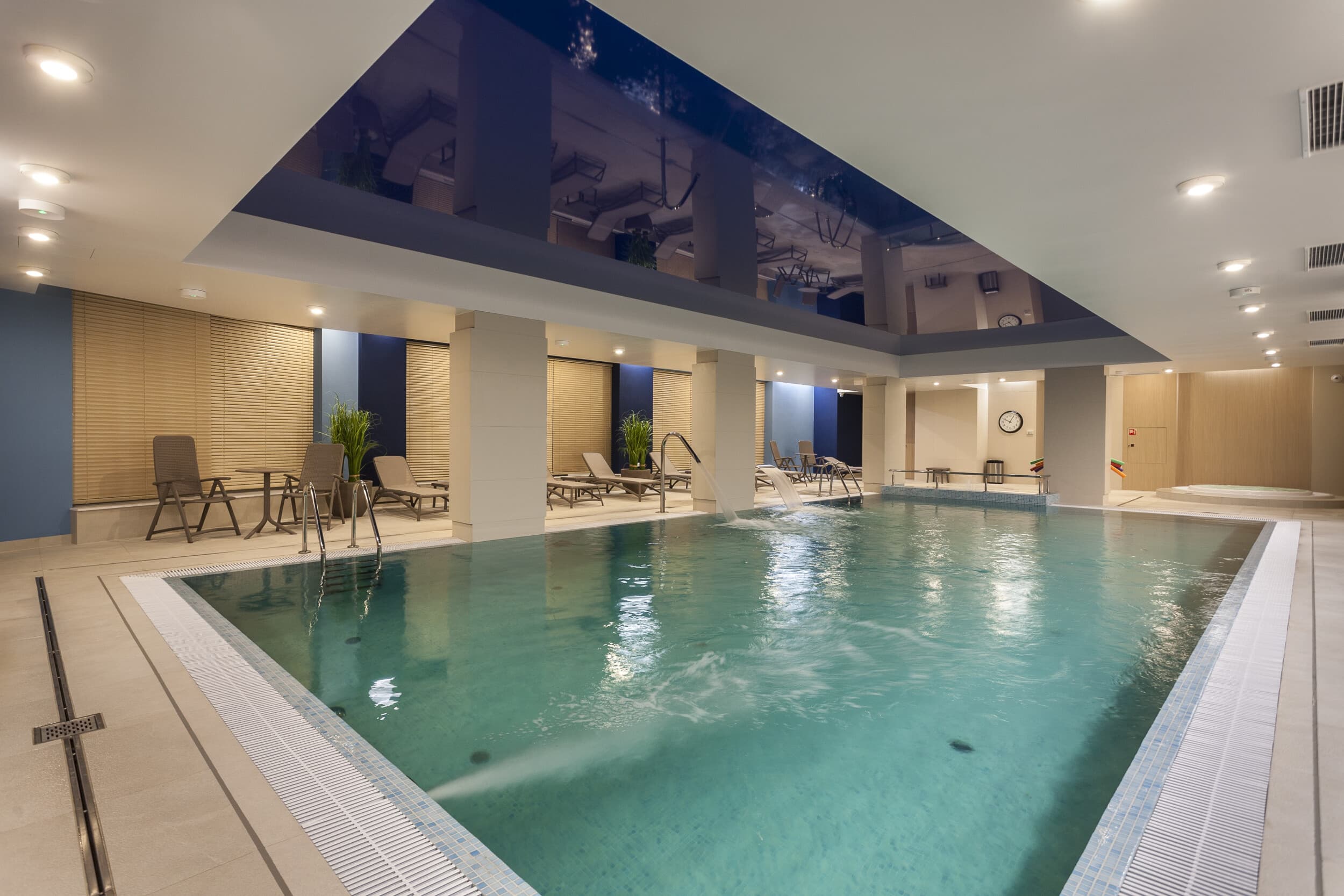  Popołudnie w SPA | Trójmiasto