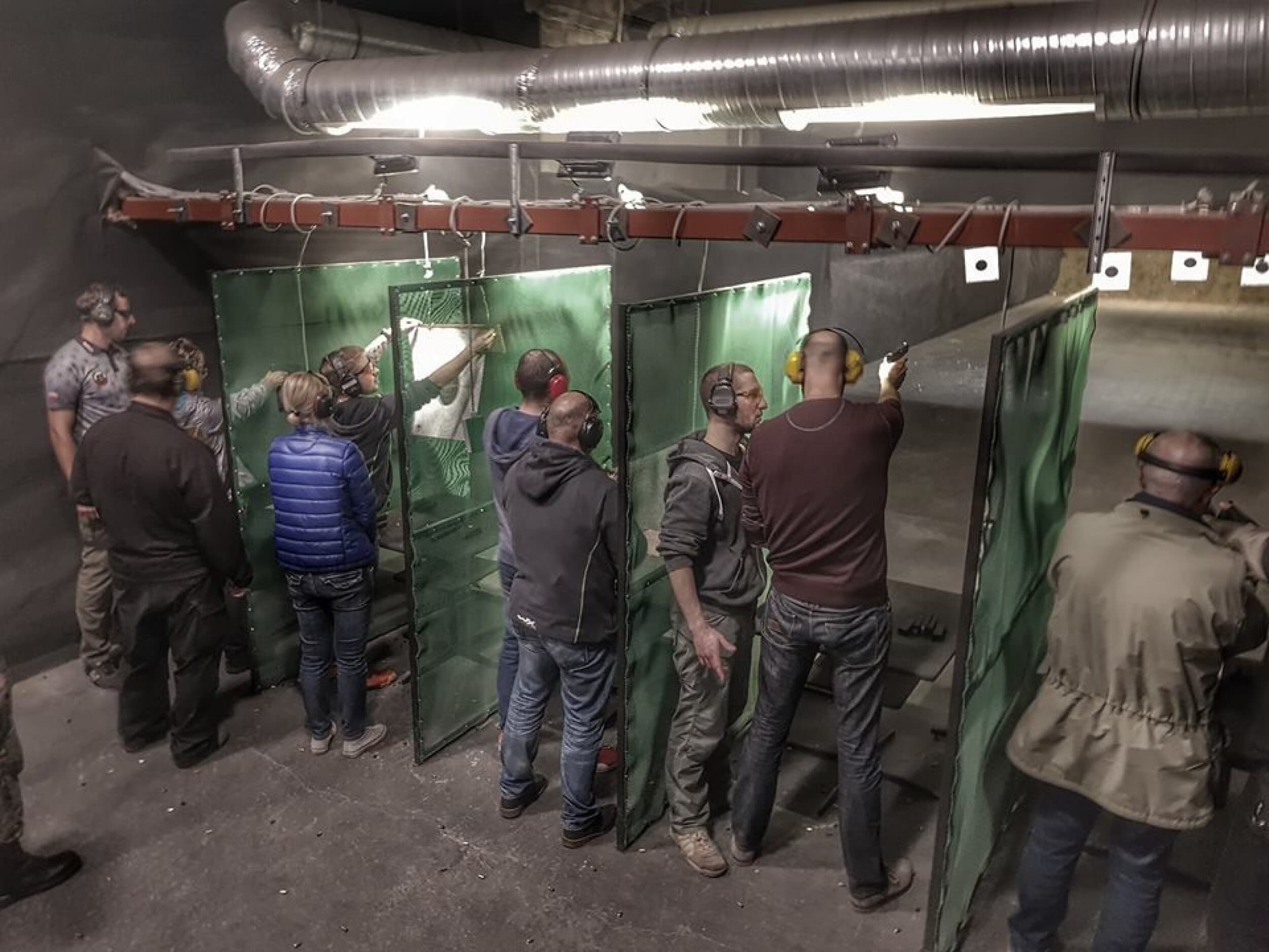 Strzelanie z Karabinu M4 | Warszawa | Wyjątkowy Prezent