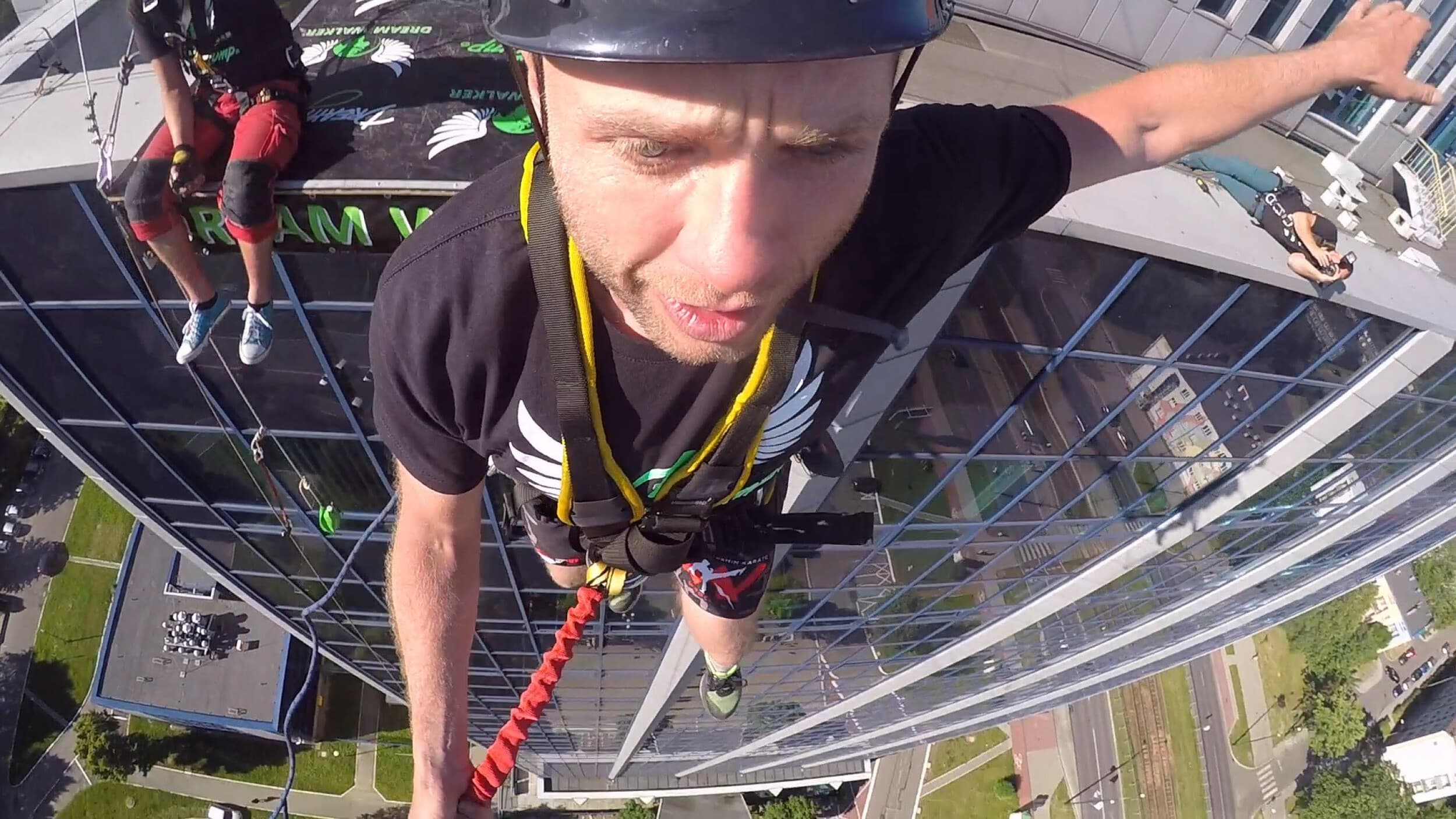 Dream Jump - Skok na Linie | Sosnowiec | Wyjątkowy Prezent
