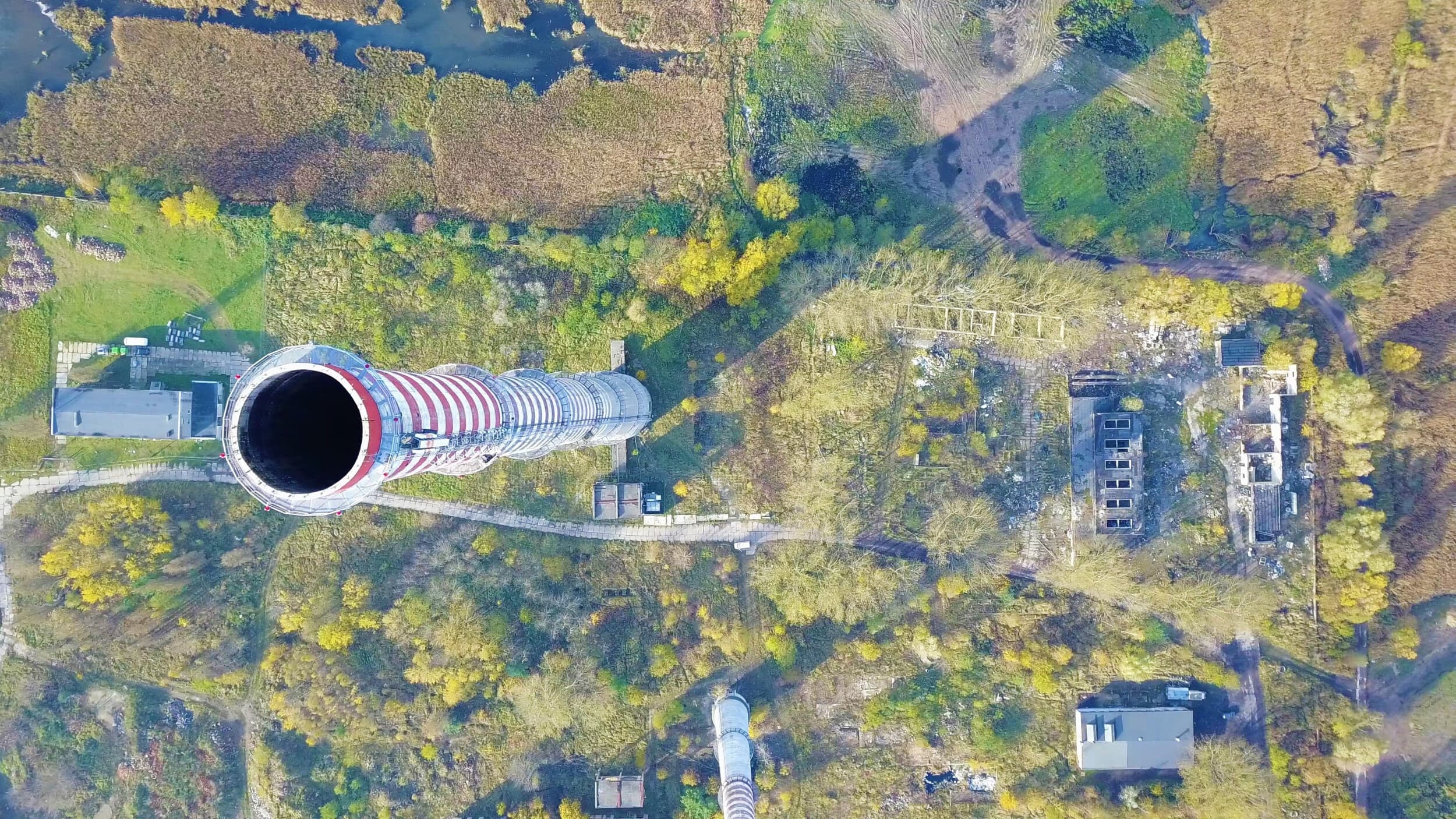 Dream Jump - Skok na Linie z Wieży Big Tower | Szczecin