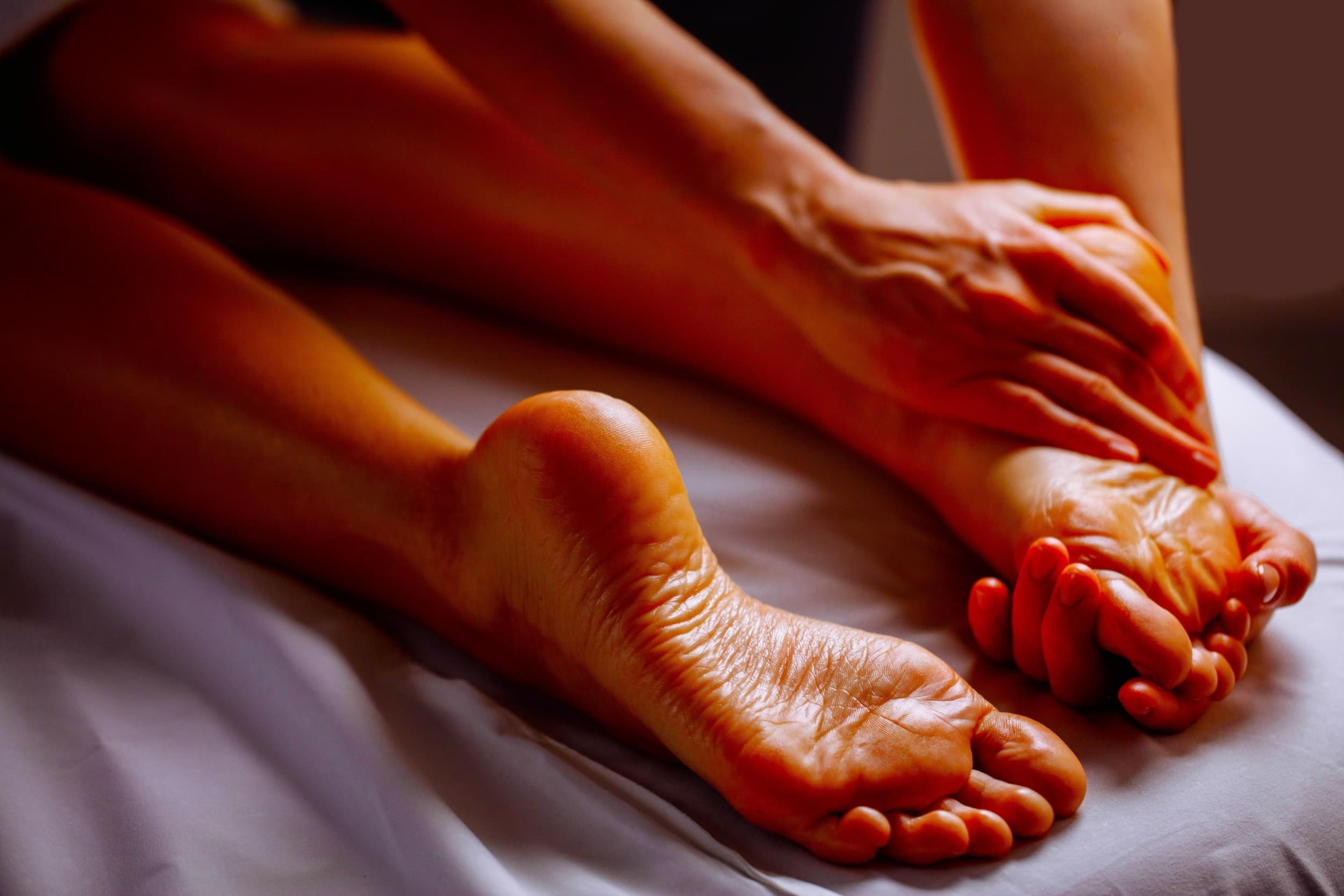 Popołudnie w SPA | Wiele Lokalizacji