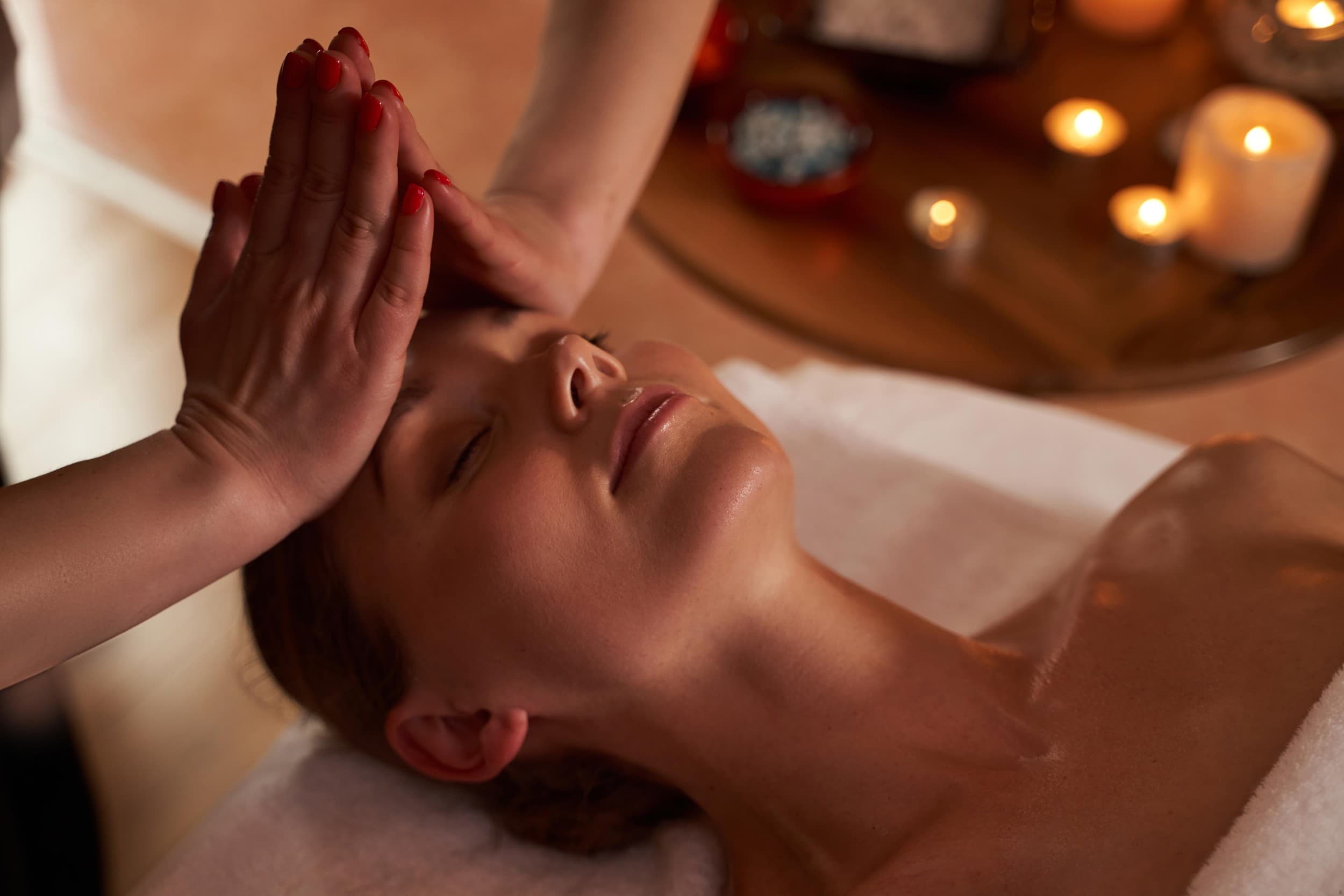 Popołudnie w SPA | Wiele Lokalizacji