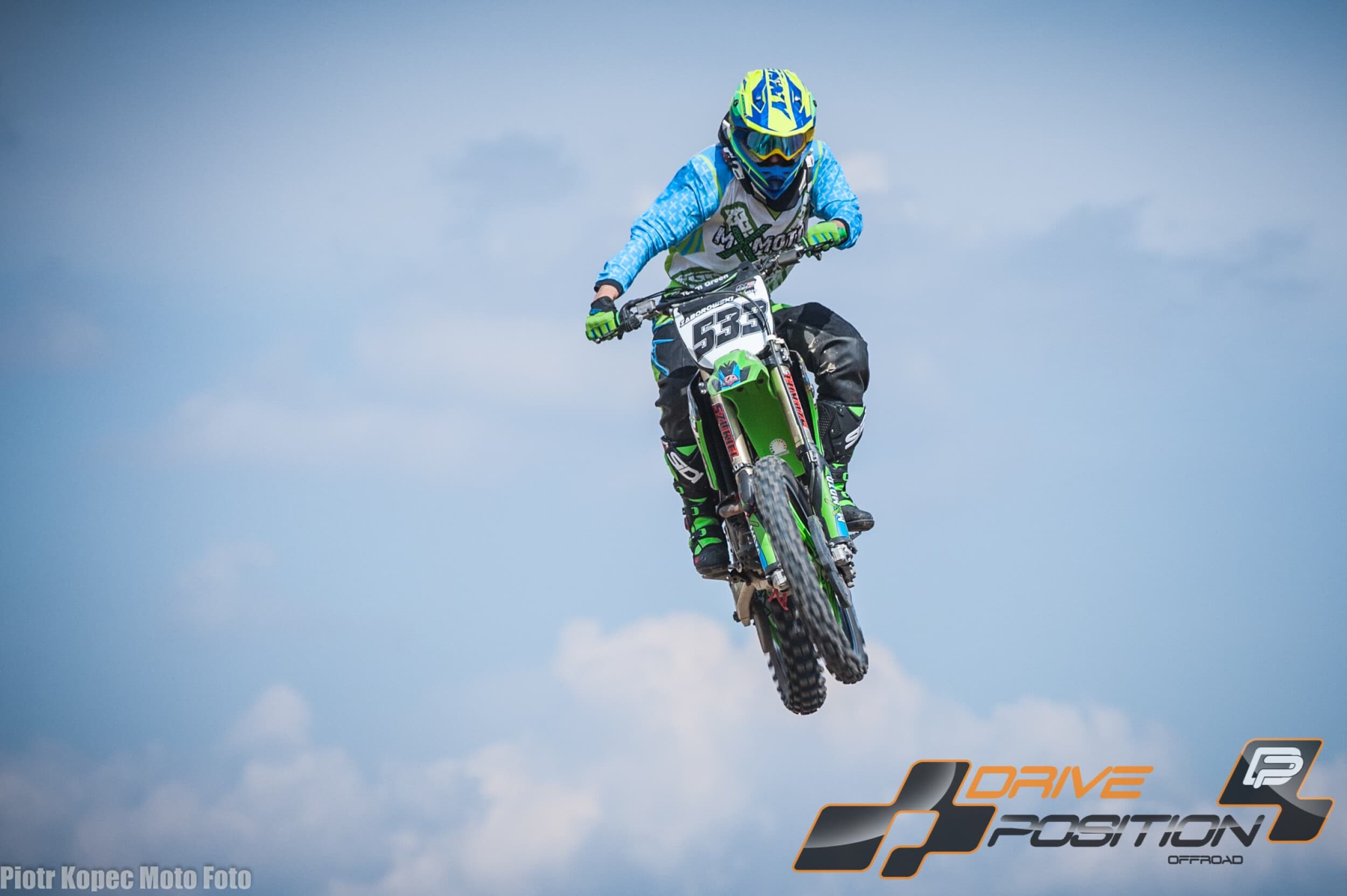 Poznaj Motocross | Warszawa   | Wyjątkowy Prezent