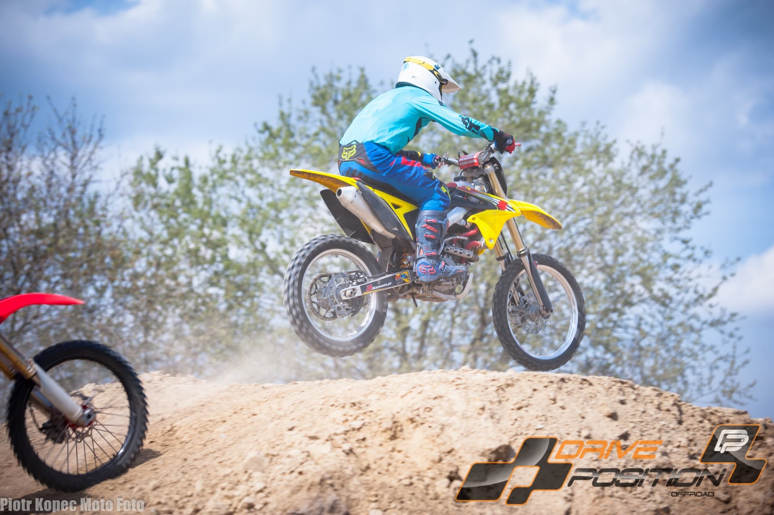 Poznaj Motocross dla Dzieci | Warszawa  