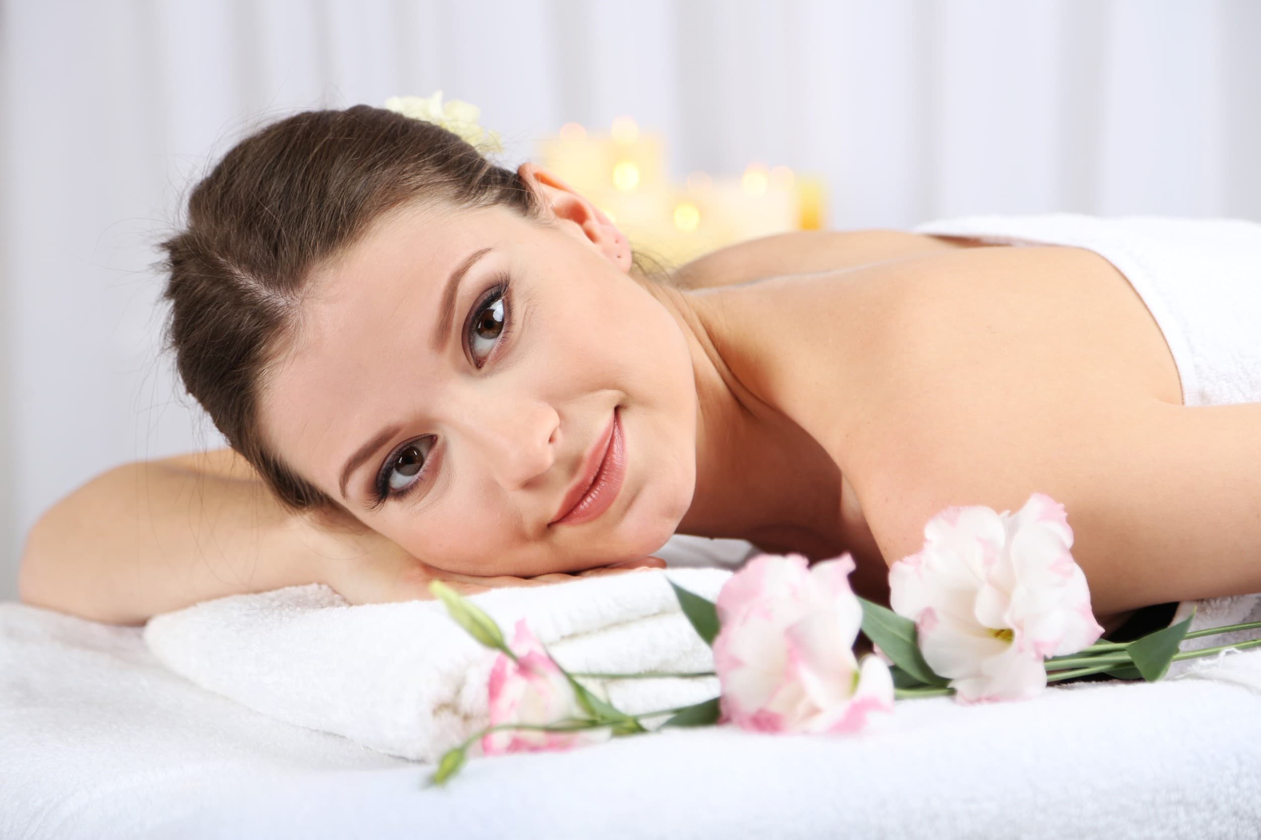 Spa dla Kobiet w Ciąży | Katowice 