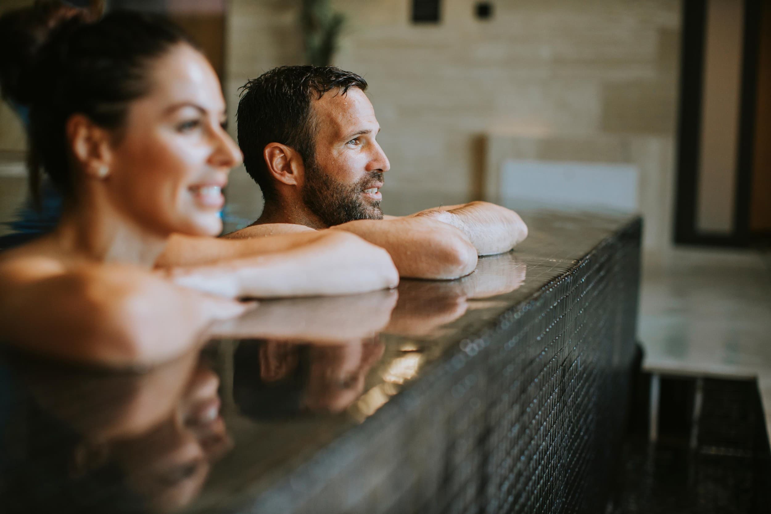 Weekend SPA dla Dwojga | Wiele Lokalizacji  | Wyjątkowy Prezent