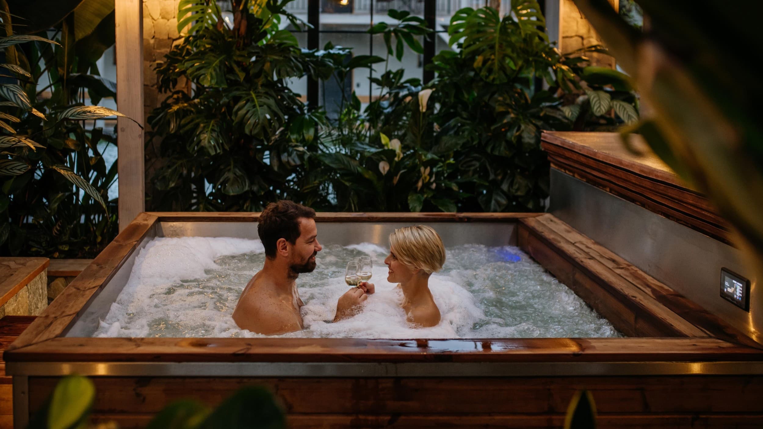 Weekend SPA dla Dwojga | Wiele Lokalizacji  | Wyjątkowy Prezent