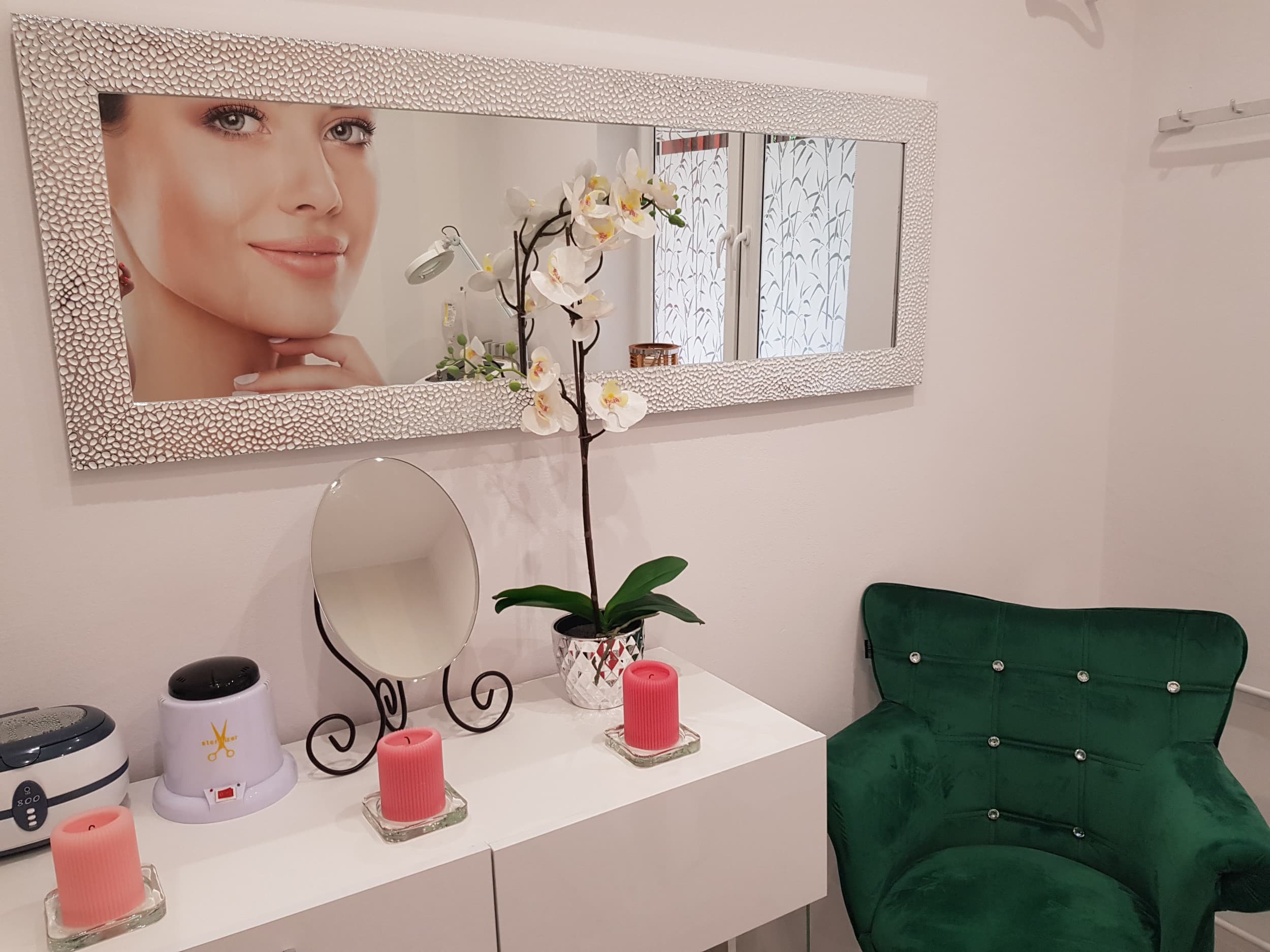 Pakiet "Niebiański Relaks" | Katowice | Wyjątkowy Prezent