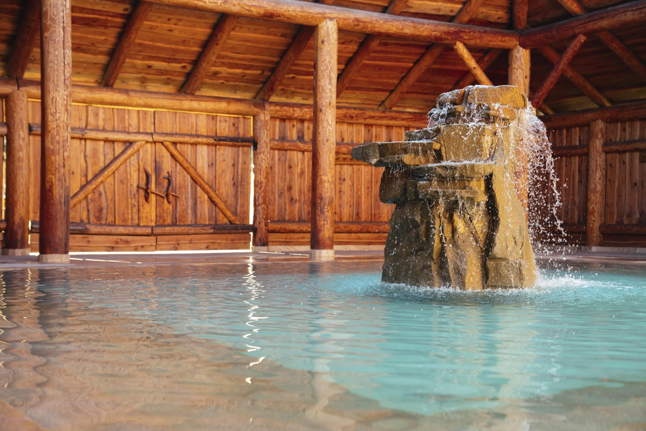 Całodzienna Wodna Zabawa w Termach Gorący Potok dla Dwojga |  Zakopane (okolice)