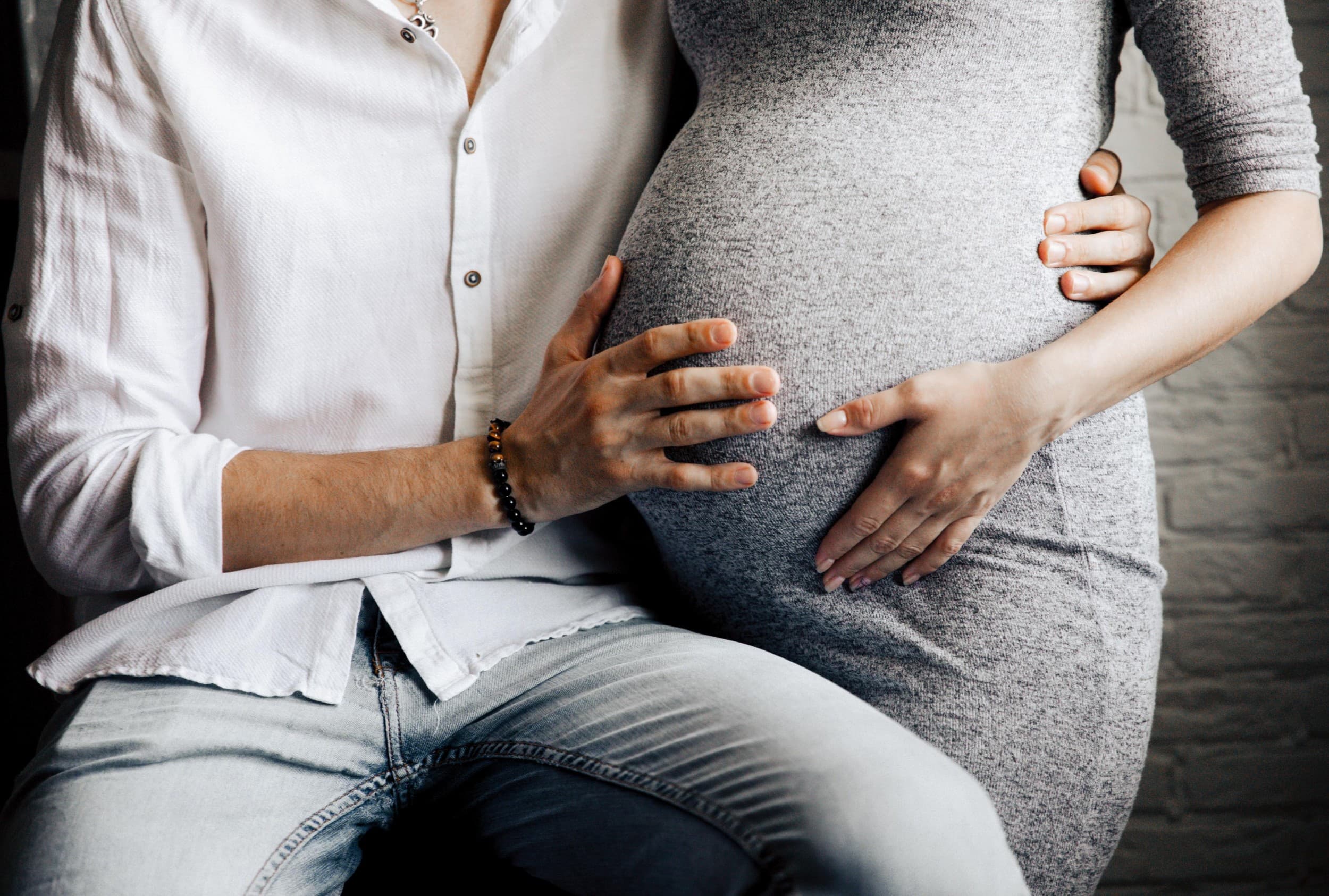 Sesja Fotograficzna "Będziemy Rodzicami" | Poznań 
