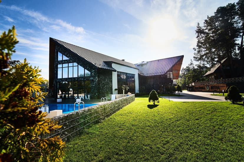 Niezapomniany Pobyt w Bacówce | Radawa