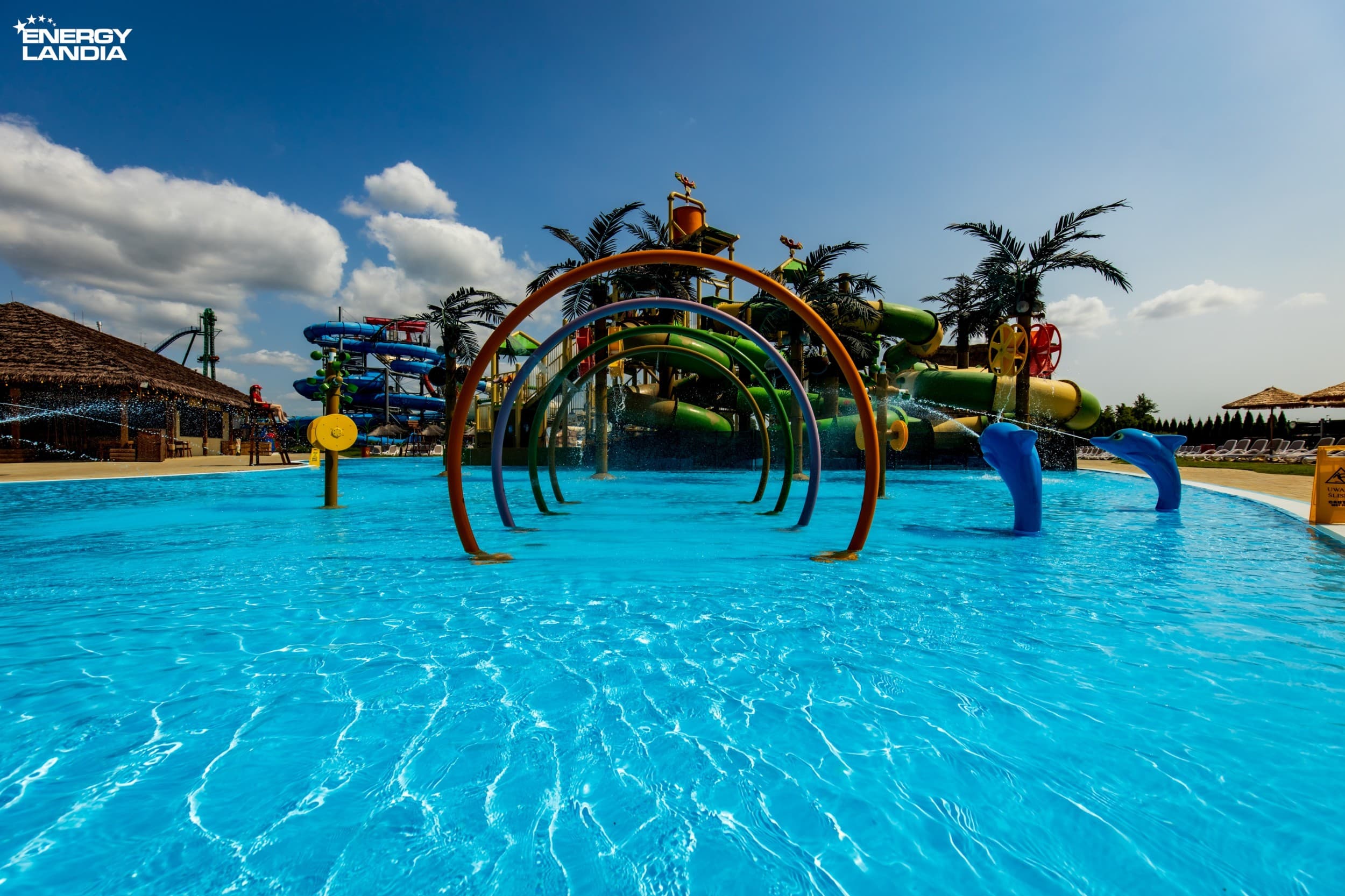 Niezapomniana Przygoda w Parku Rozrywki Energylandia | Zator