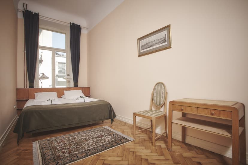 Weekend dla Dwojga | Warszawa