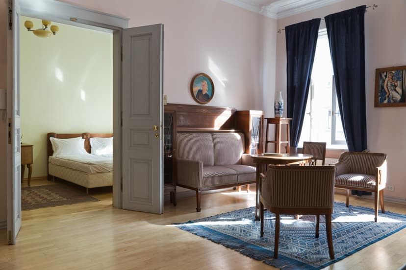 Pobyt dla Dwojga z Koncertem Muzyki Chopina | Warszawa