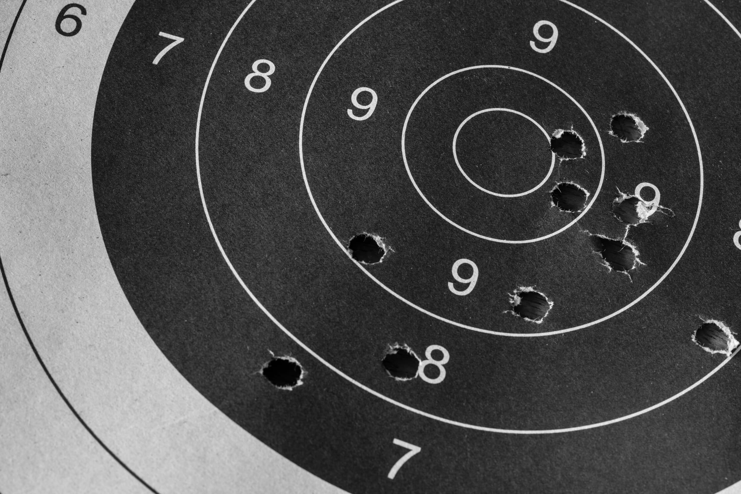 Strzelanie z Karabinu Remington 783 | Łódź