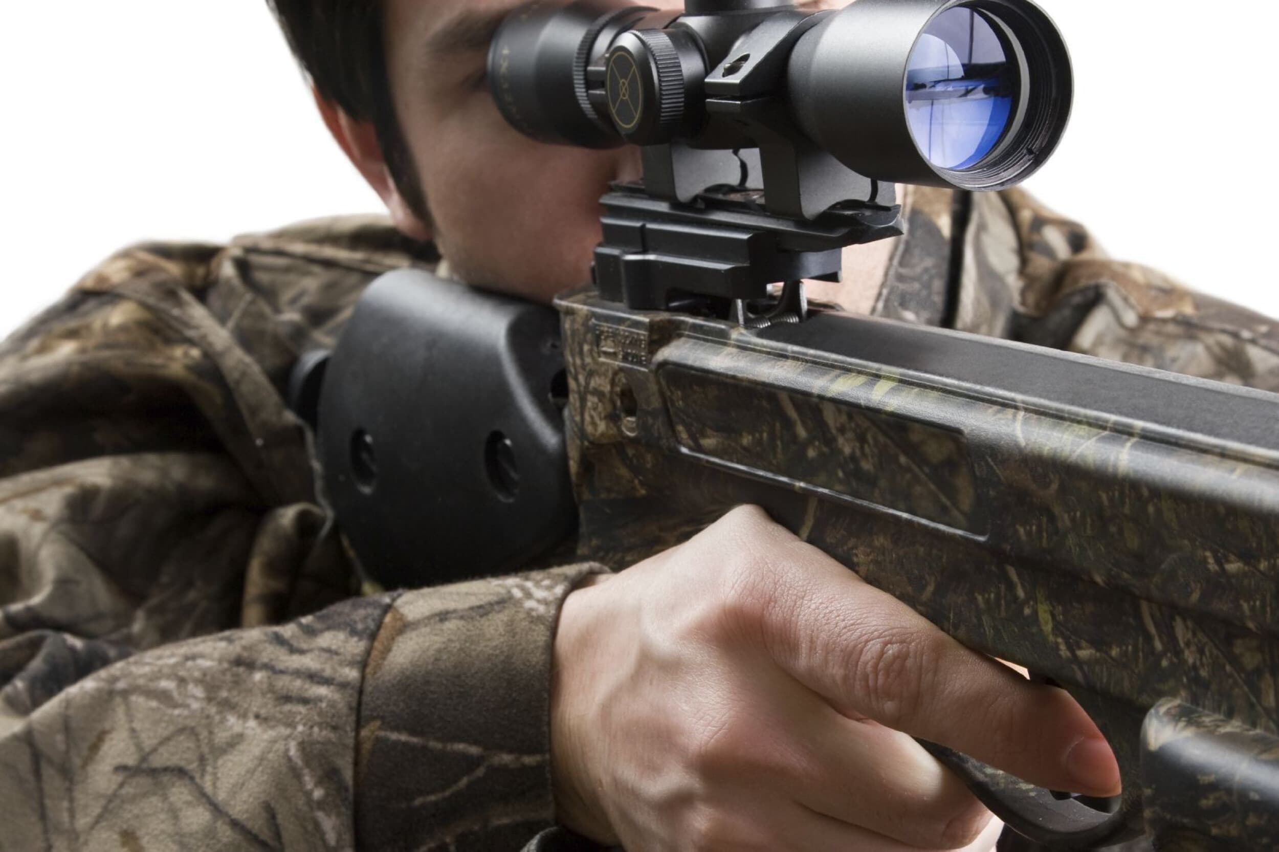 Strzelanie z Karabinu Remington 783 | Łódź