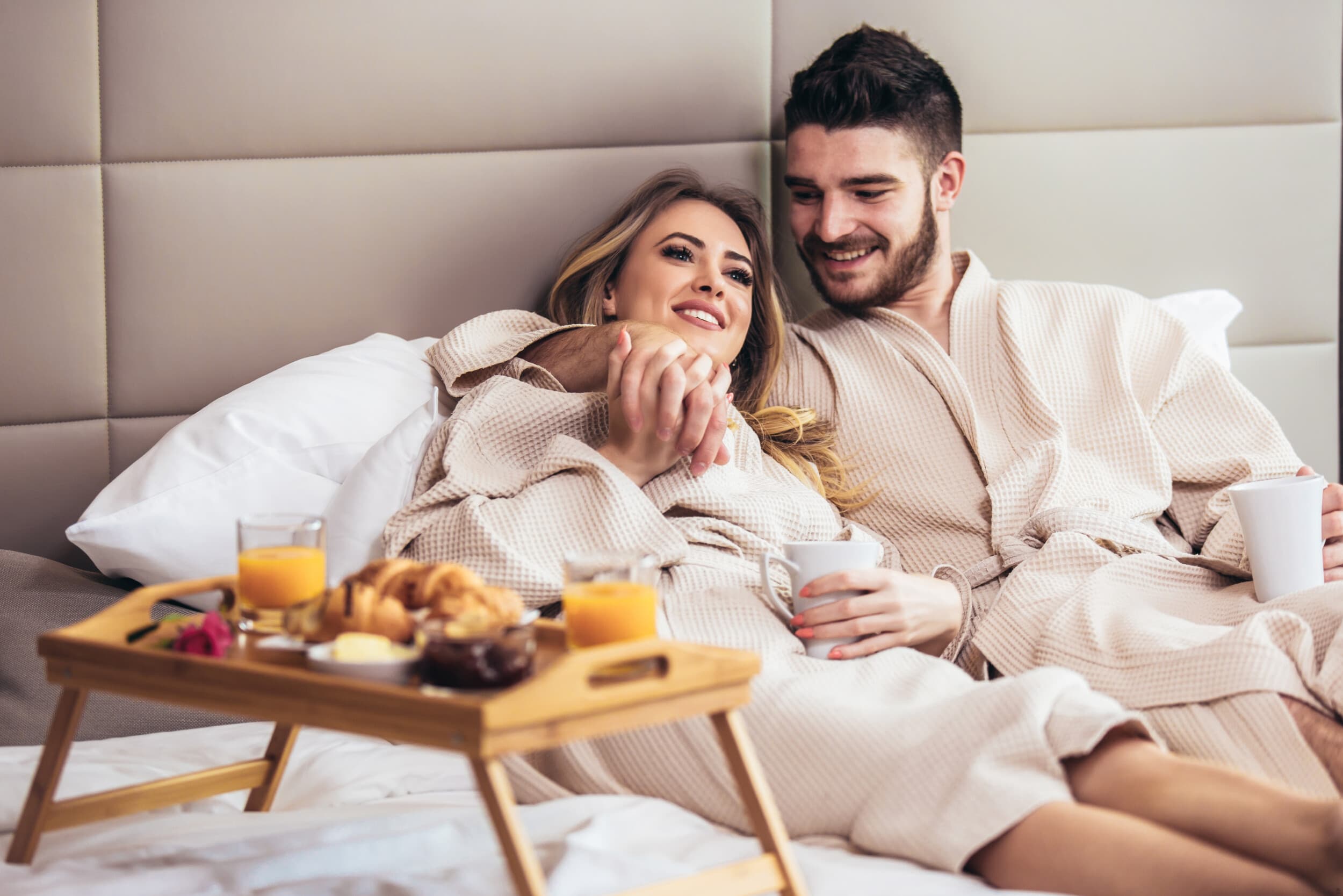 Pakiet Przeżyć "Luksusowy Weekend"