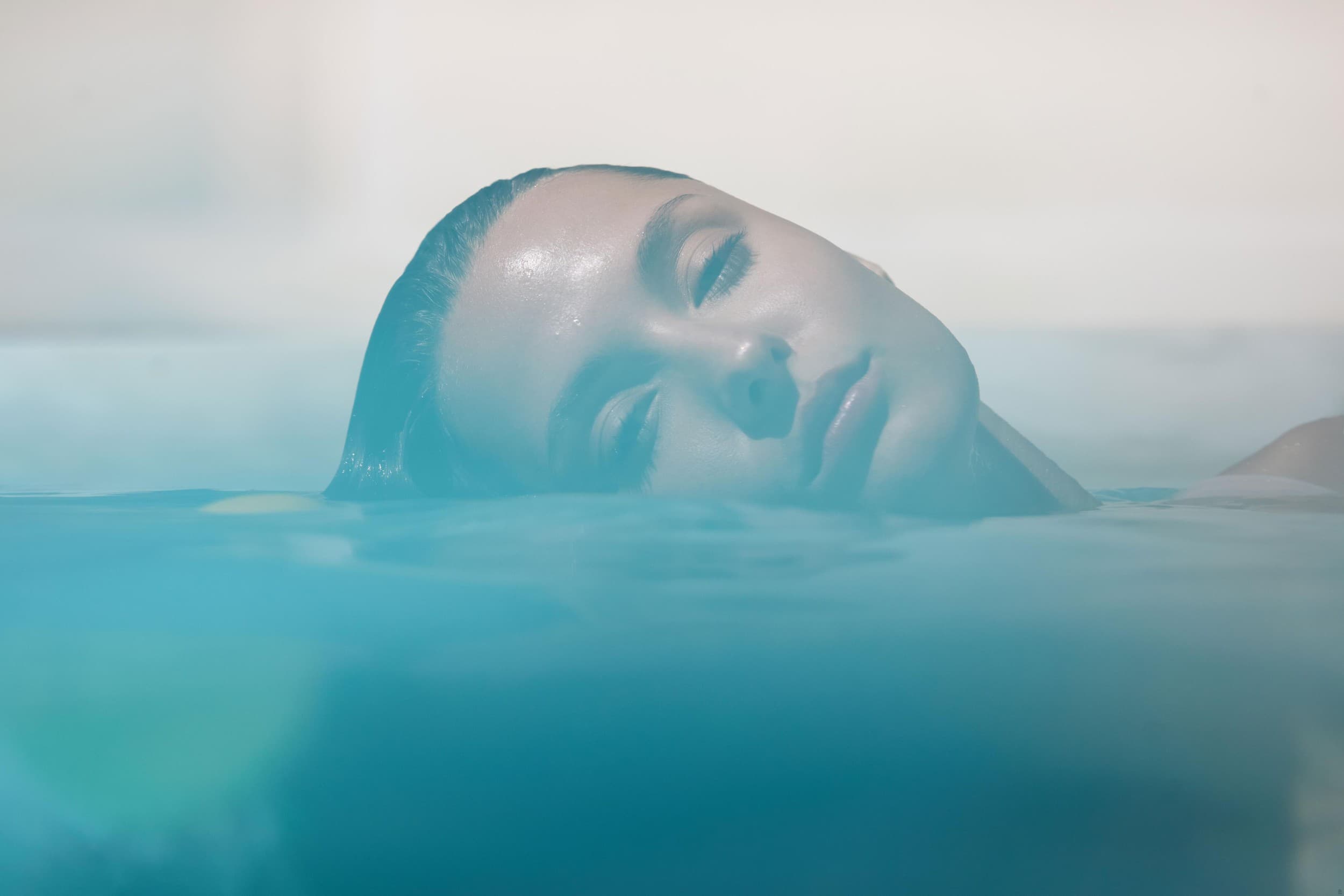 Relaksacyjna Sesja Floatingu | Wiele Lokalizacji