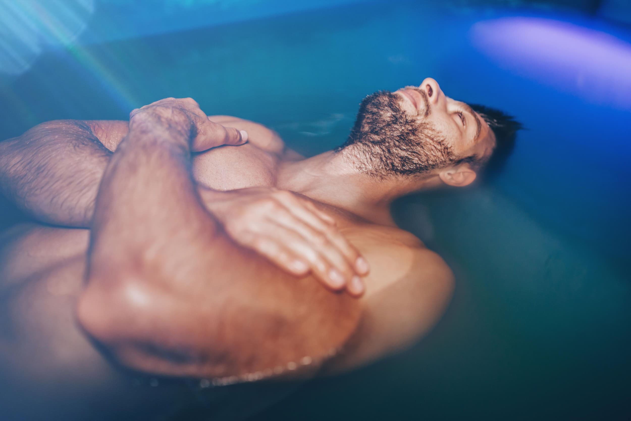 Relaksacyjna Sesja Floatingu | Wiele Lokalizacji