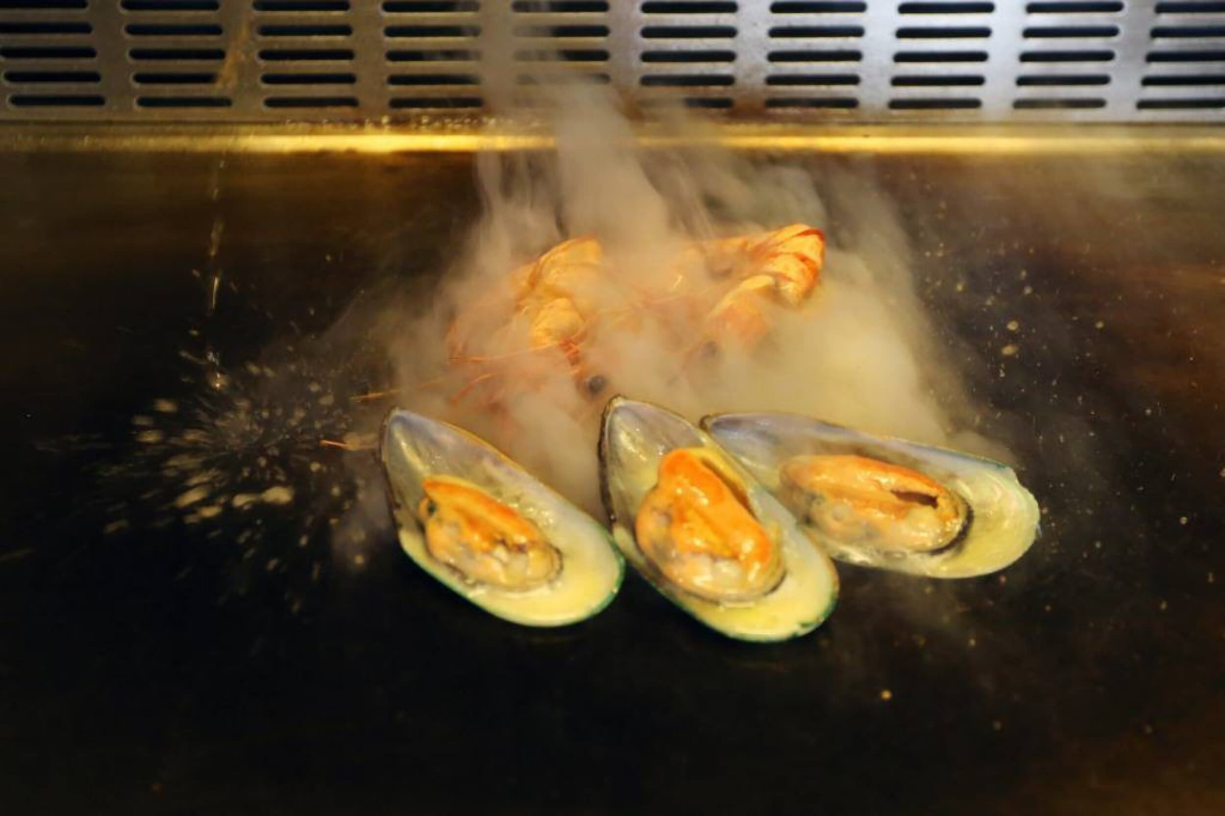 Pokaz Kulinarny dla Dwojga - Teppanyaki Show | Tychy