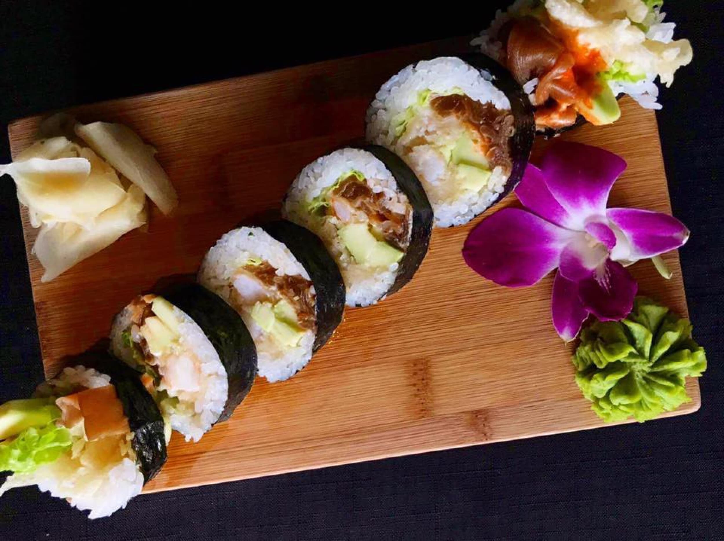 Pokaz Kulinarny dla Dwojga - Teppanyaki Show | Tychy