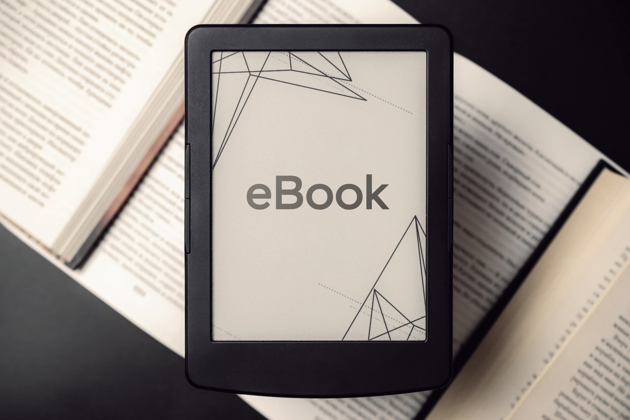 Biblioteka Legimi (Ebooki i Audiobooki) - 6 Miesięcy | Online
