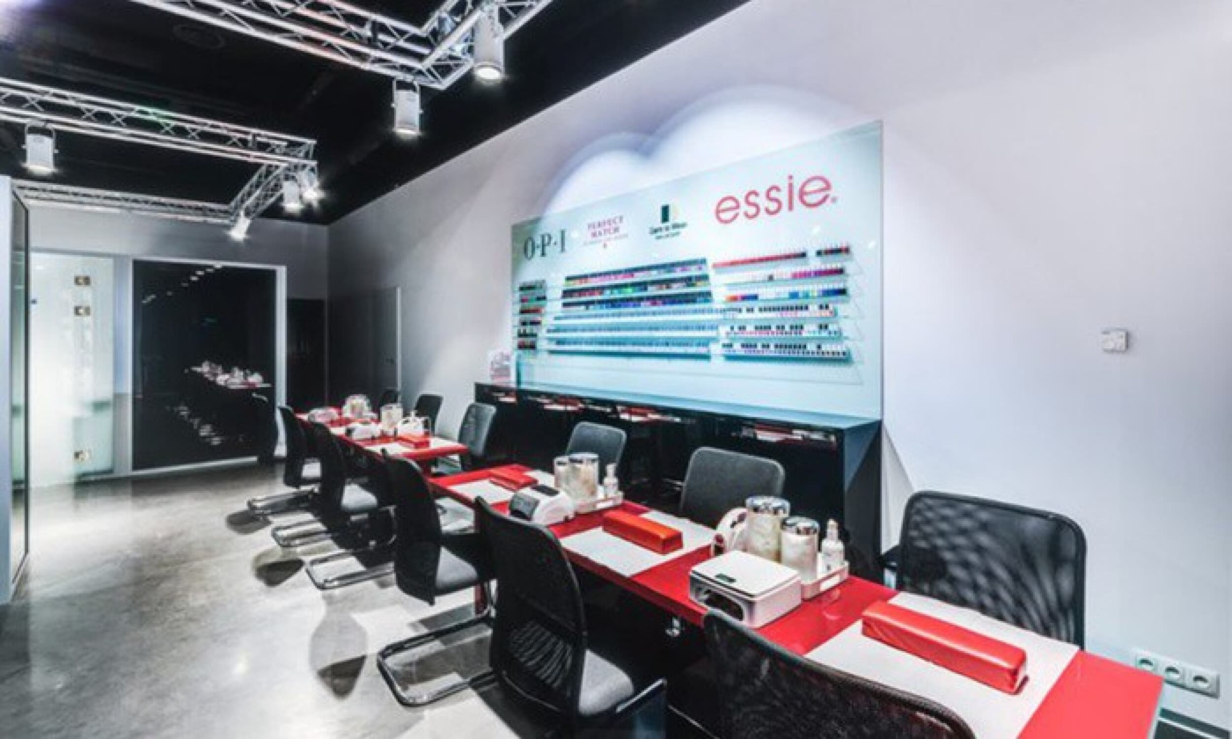 Manicure Hybrydowy | Warszawa | Wyjątkowy Prezent