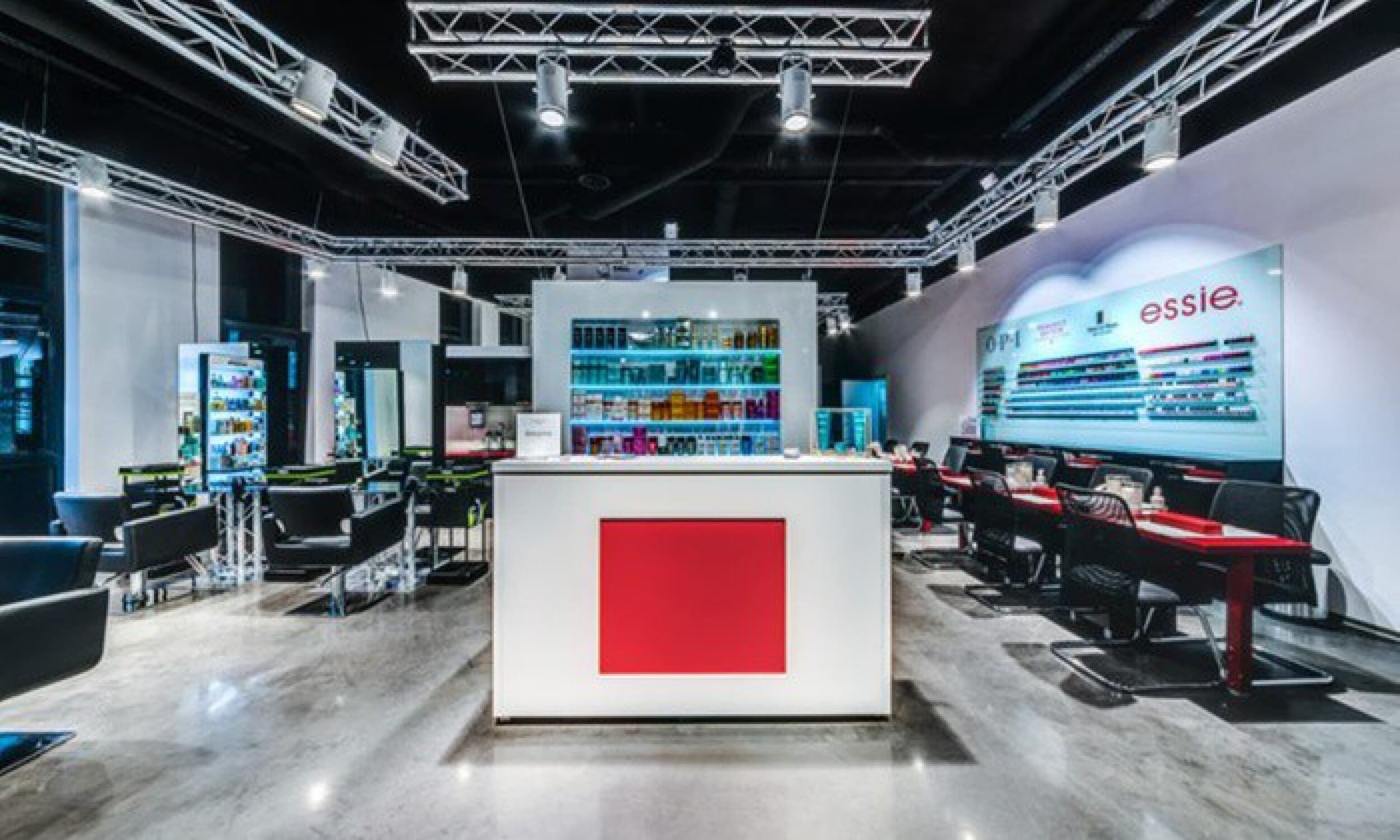Manicure i Pedicure Hybrydowy | Warszawa  | Wyjątkowy Prezent