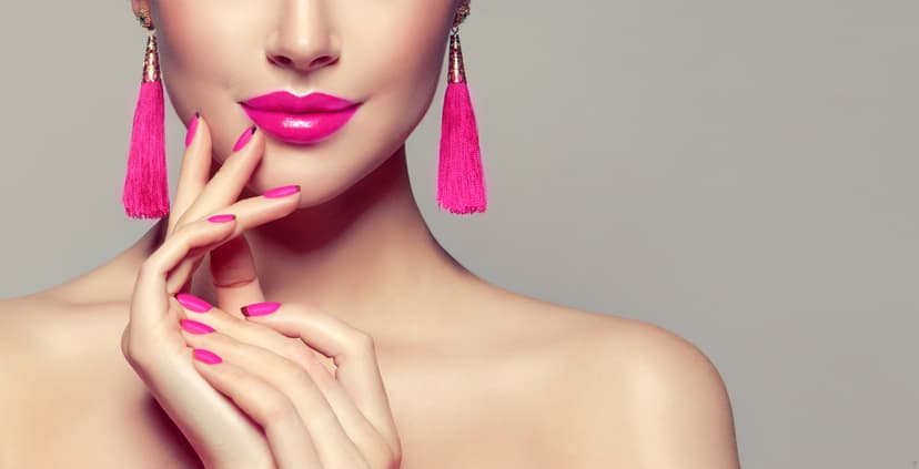 Manicure i Pedicure Hybrydowy | Warszawa 