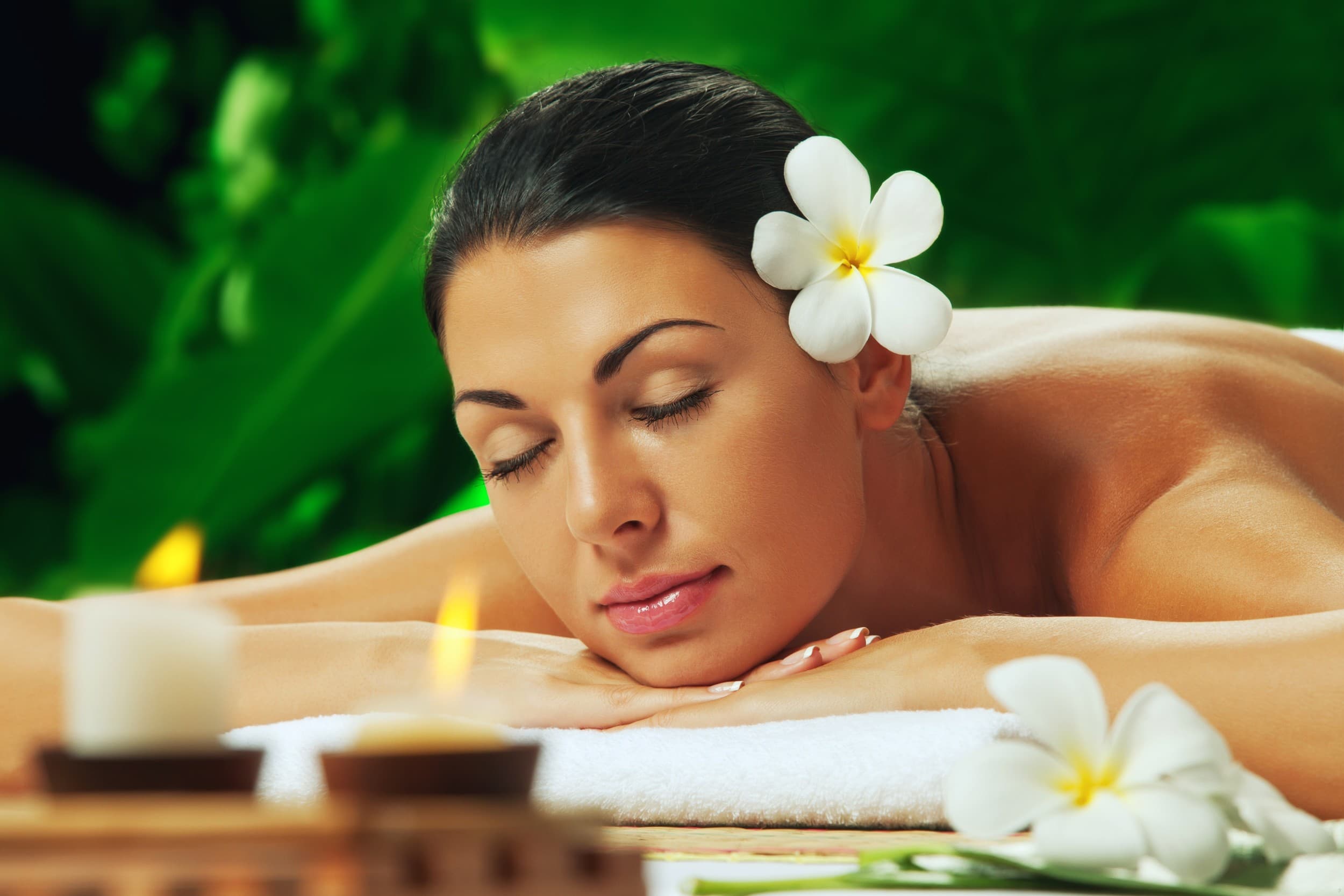 Tajski Dzień w Spa | Warszawa | Olsztyn | Wyjątkowy Prezent