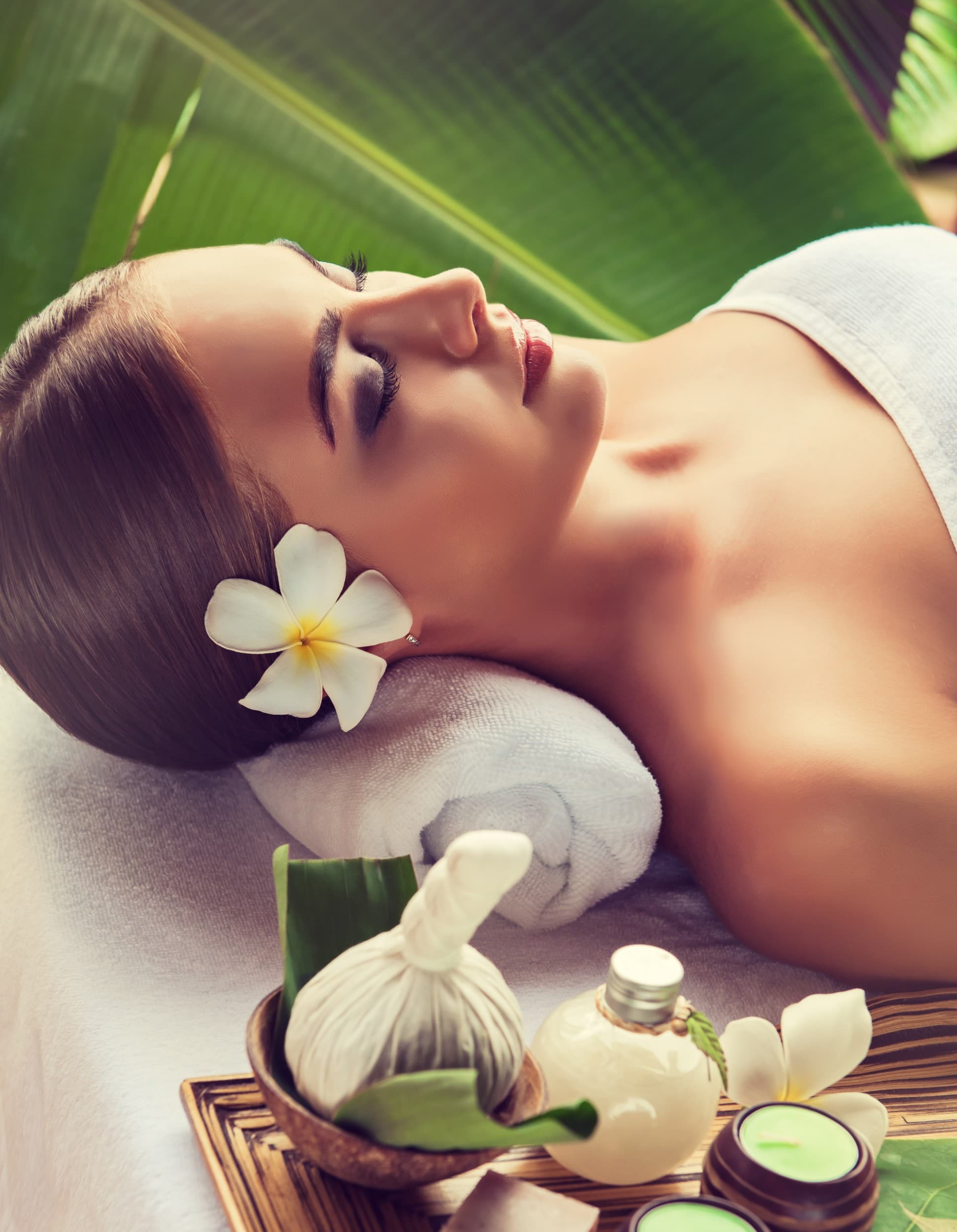Tajski Dzień w Spa | Warszawa | Olsztyn | Wyjątkowy Prezent