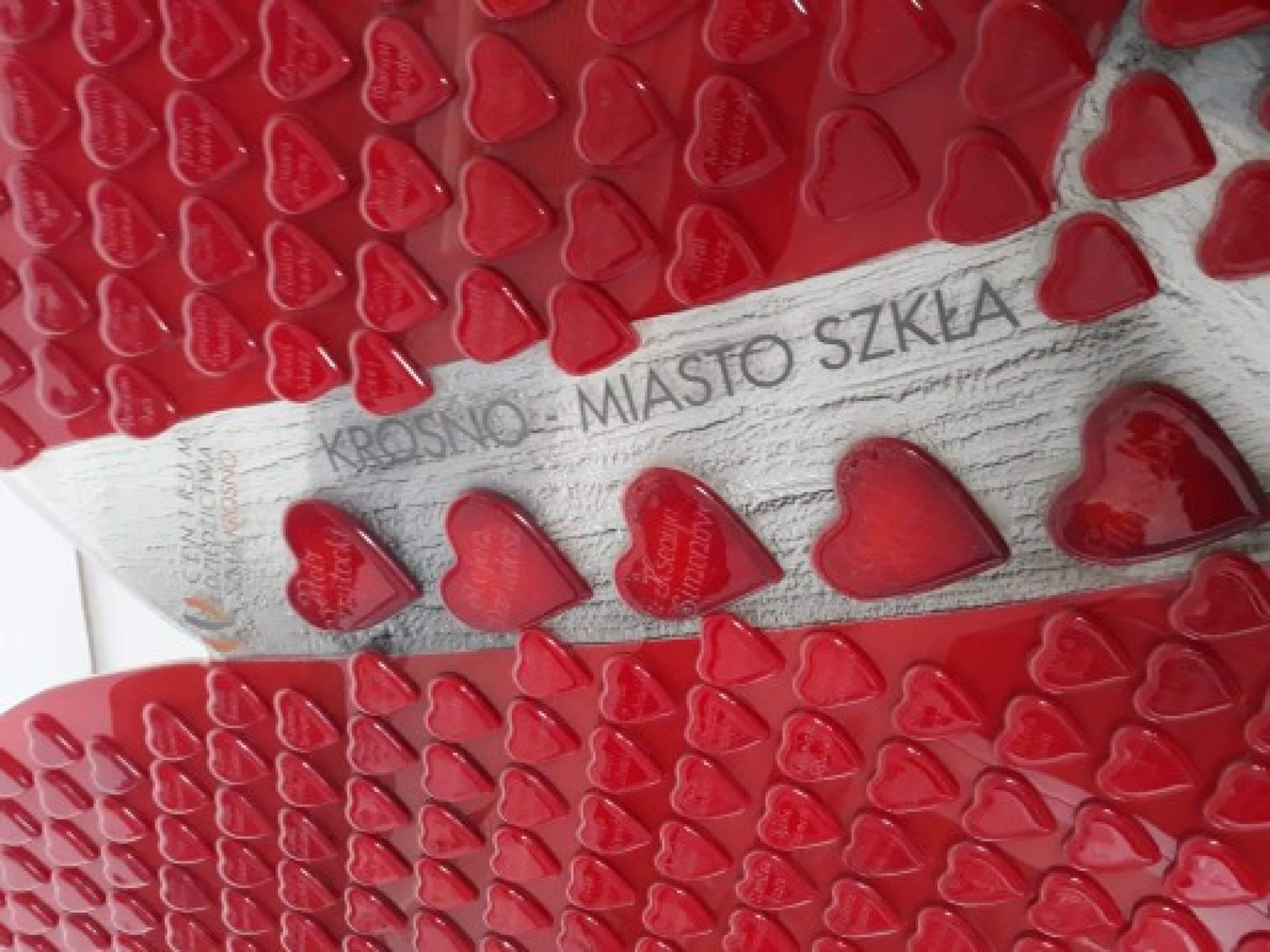 Zwiedzanie Centrum Dziedzictwa Szkła i Piwnic Przedprożnych dla Dwojga | Rzeszów (okolice) 