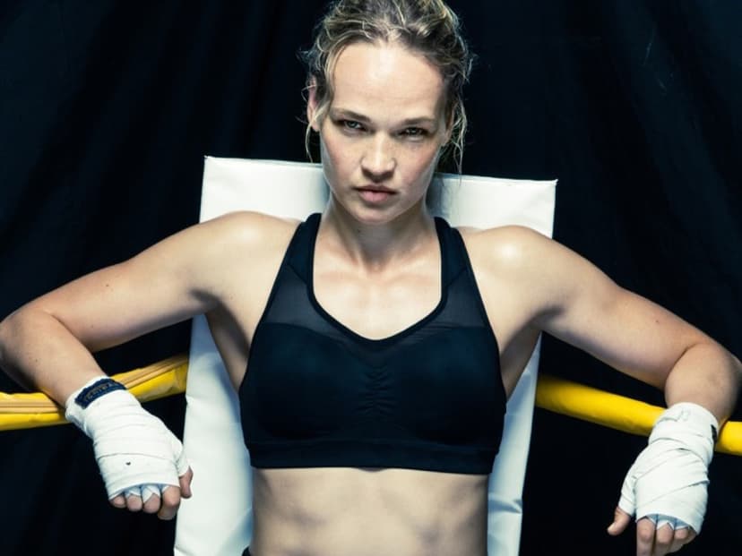 Lekcja Boksu z Mistrzynią Europy dla Dwojga | Warszawa (okolice)