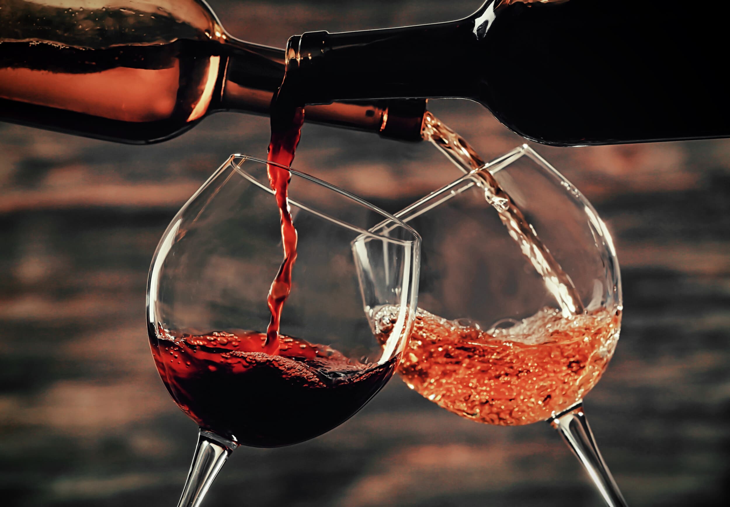 Degustacja Wina dla Przyjaciół | Katowice