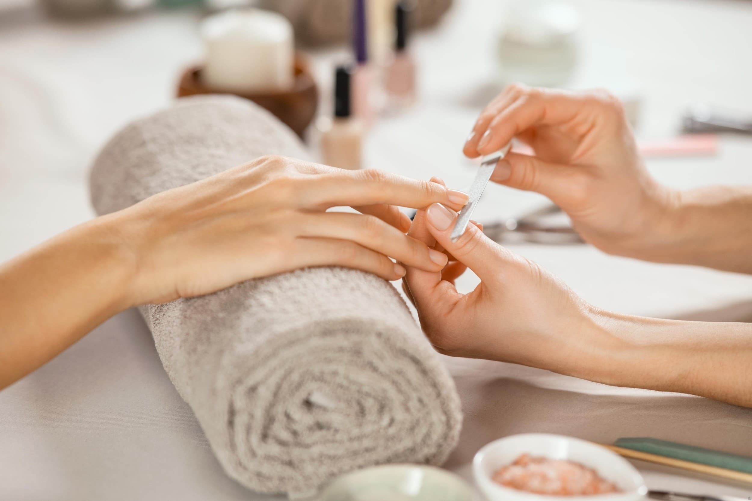 Odprężający Dzień w SPA | Gdynia