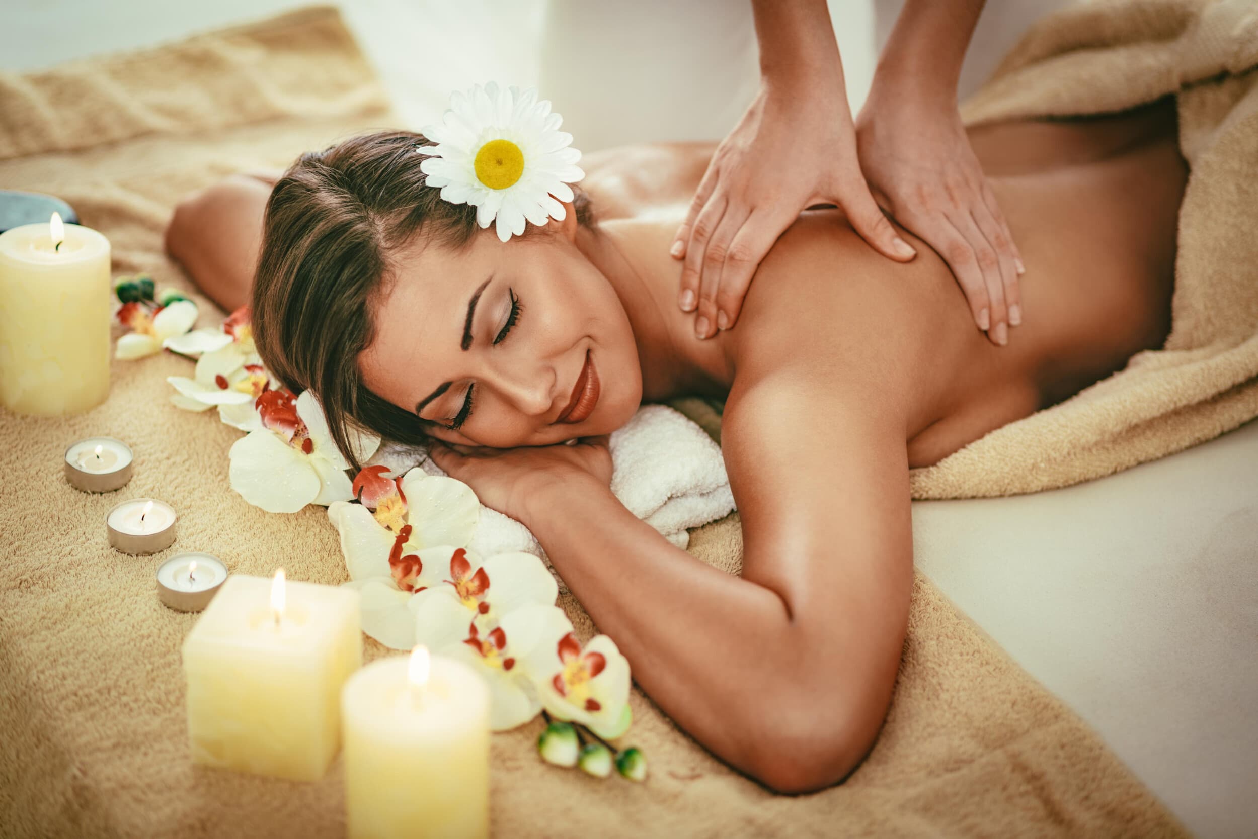 Ekskluzywny Dzień w SPA | Rzeszów