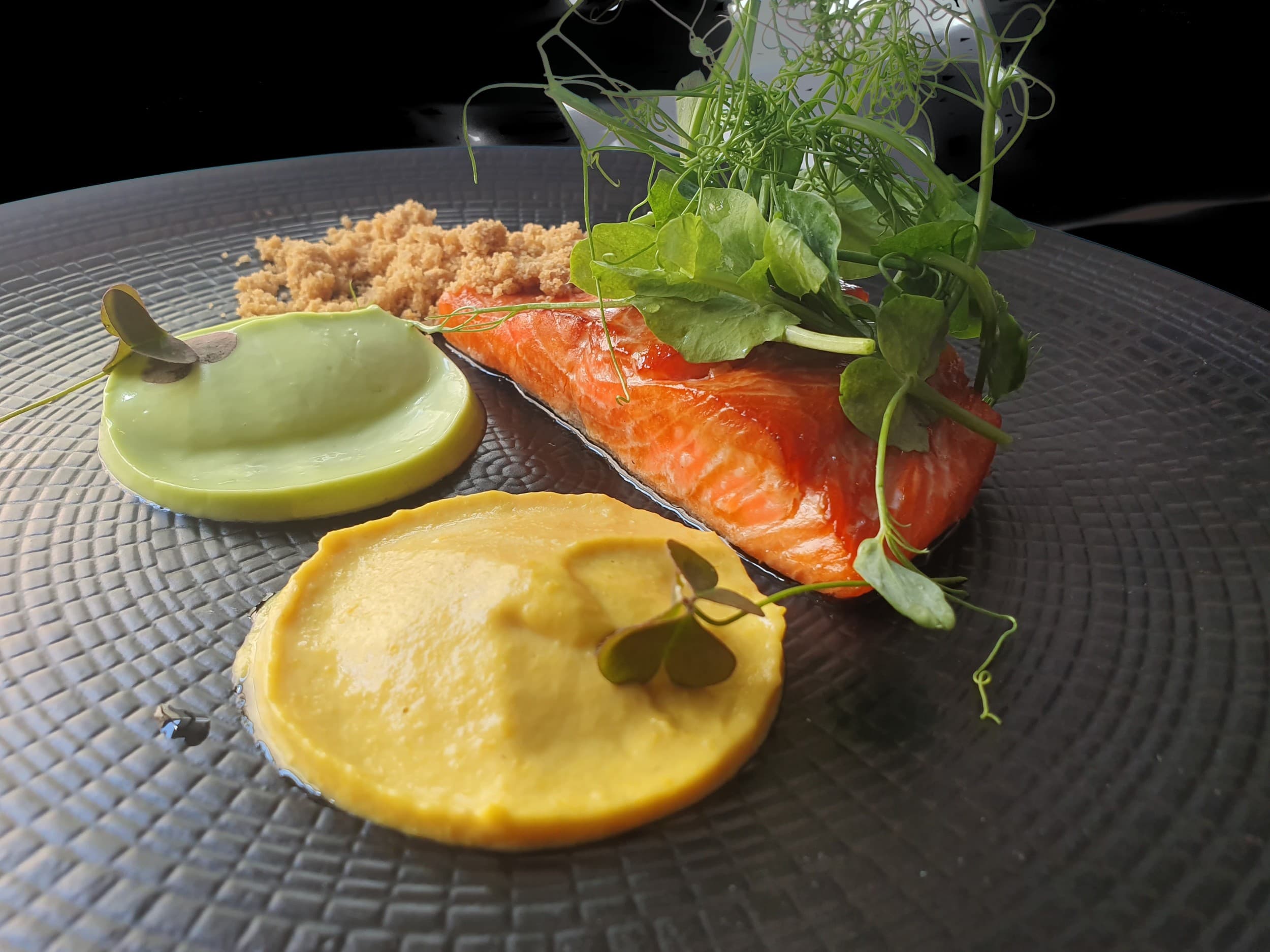 Ekskluzywna Kolacja Degustacyjna dla Dwojga | Poznań
