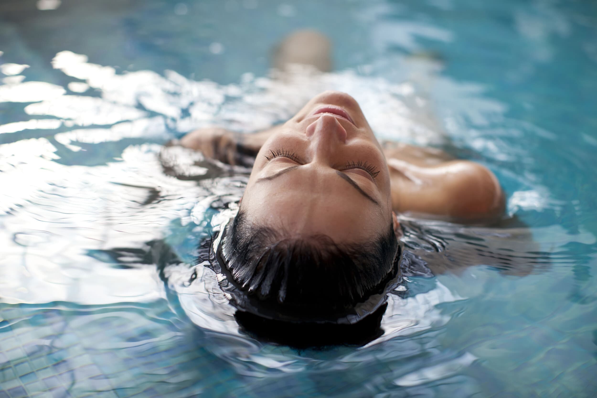 Relaksujący Dzień w SPA | Szczecin