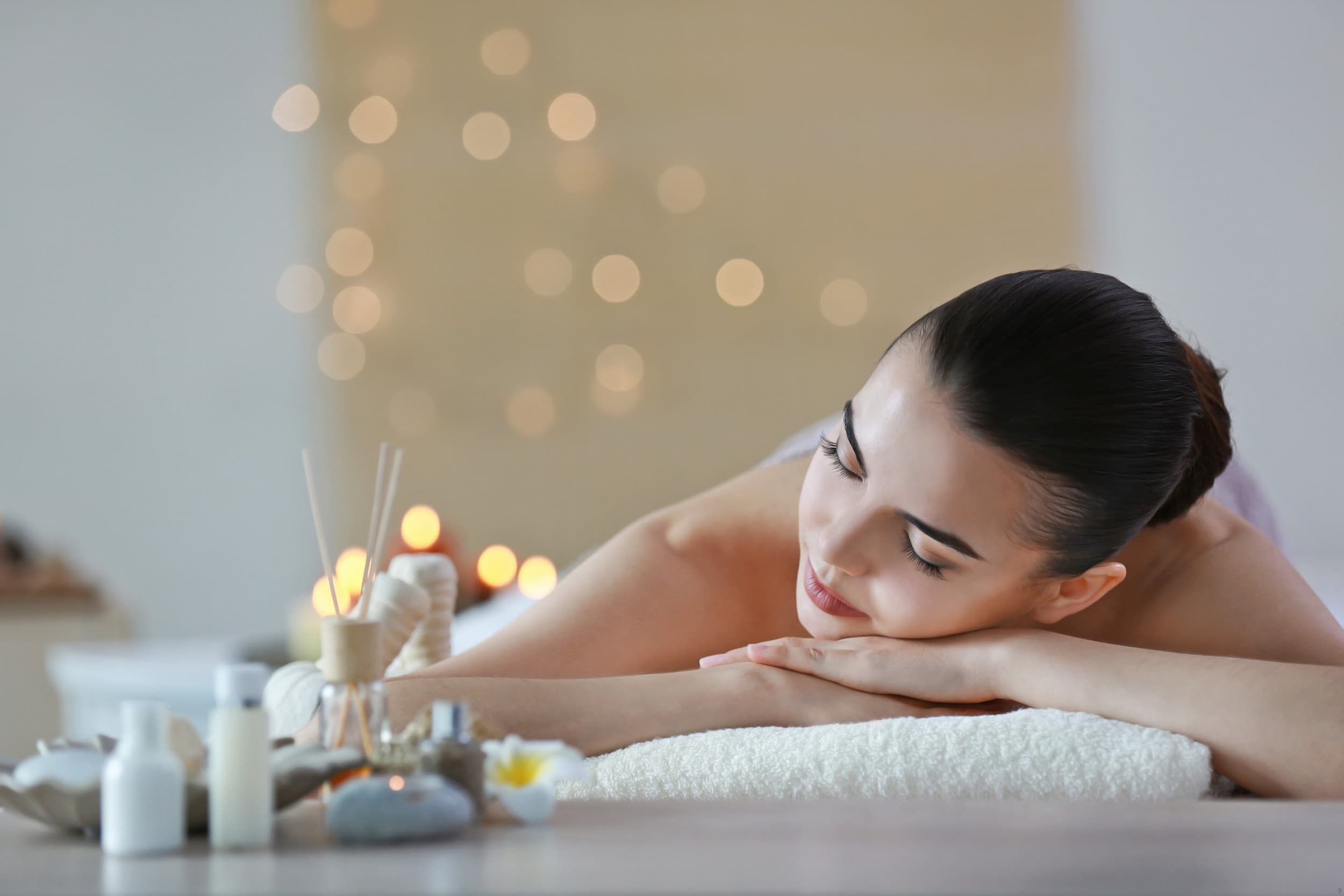 Relaksujący Dzień w SPA | Szczecin